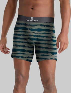 Second Skin Relaxed Fit Boxer 6