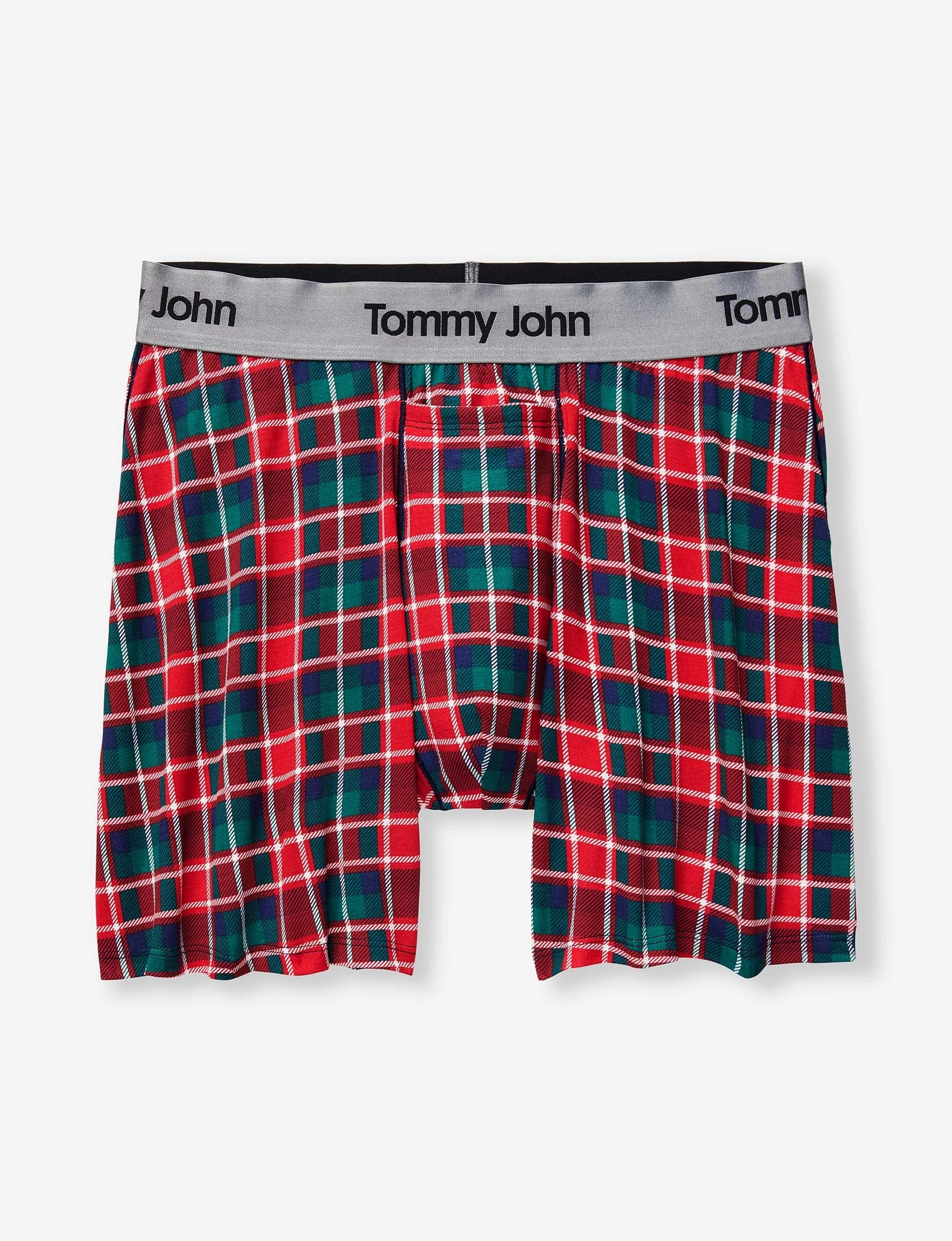 Second Skin Relaxed Fit Boxer 6