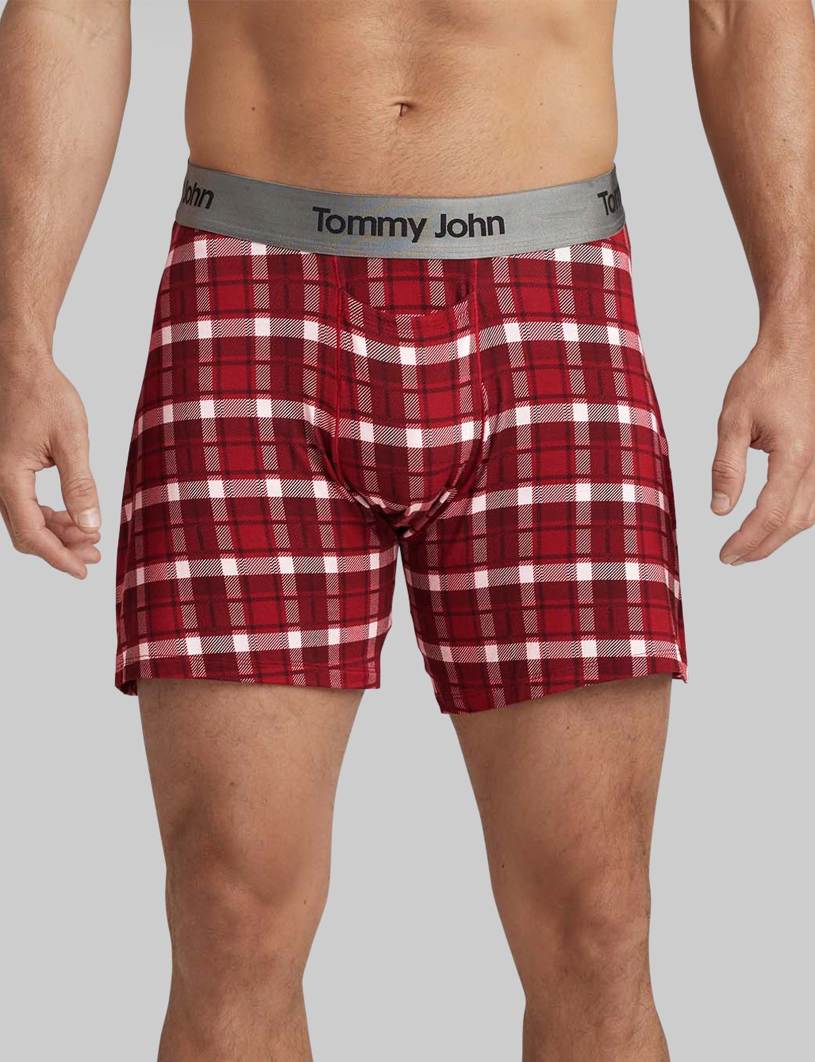 Second Skin Relaxed Fit Boxer 6