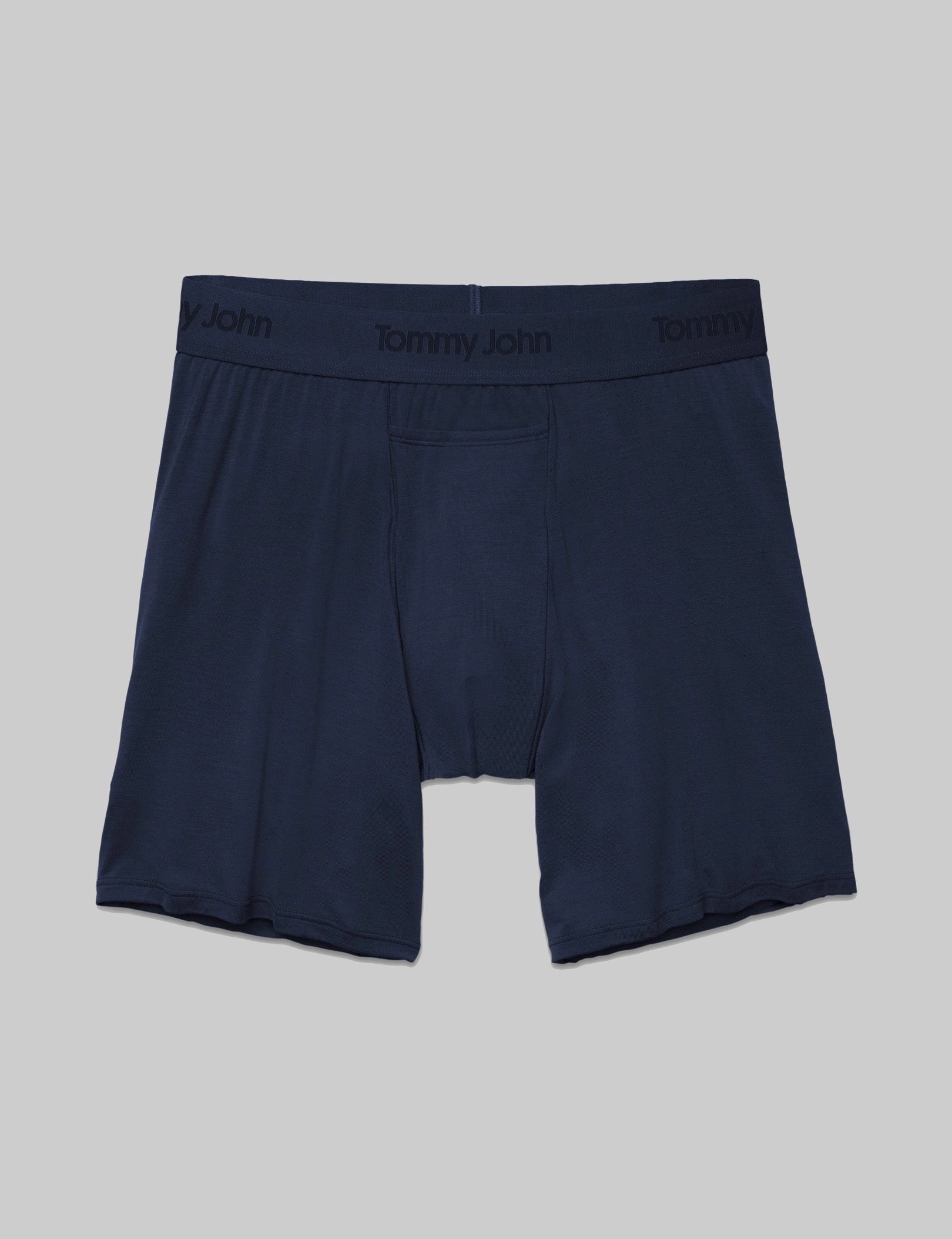 Second Skin Relaxed Fit Boxer 6