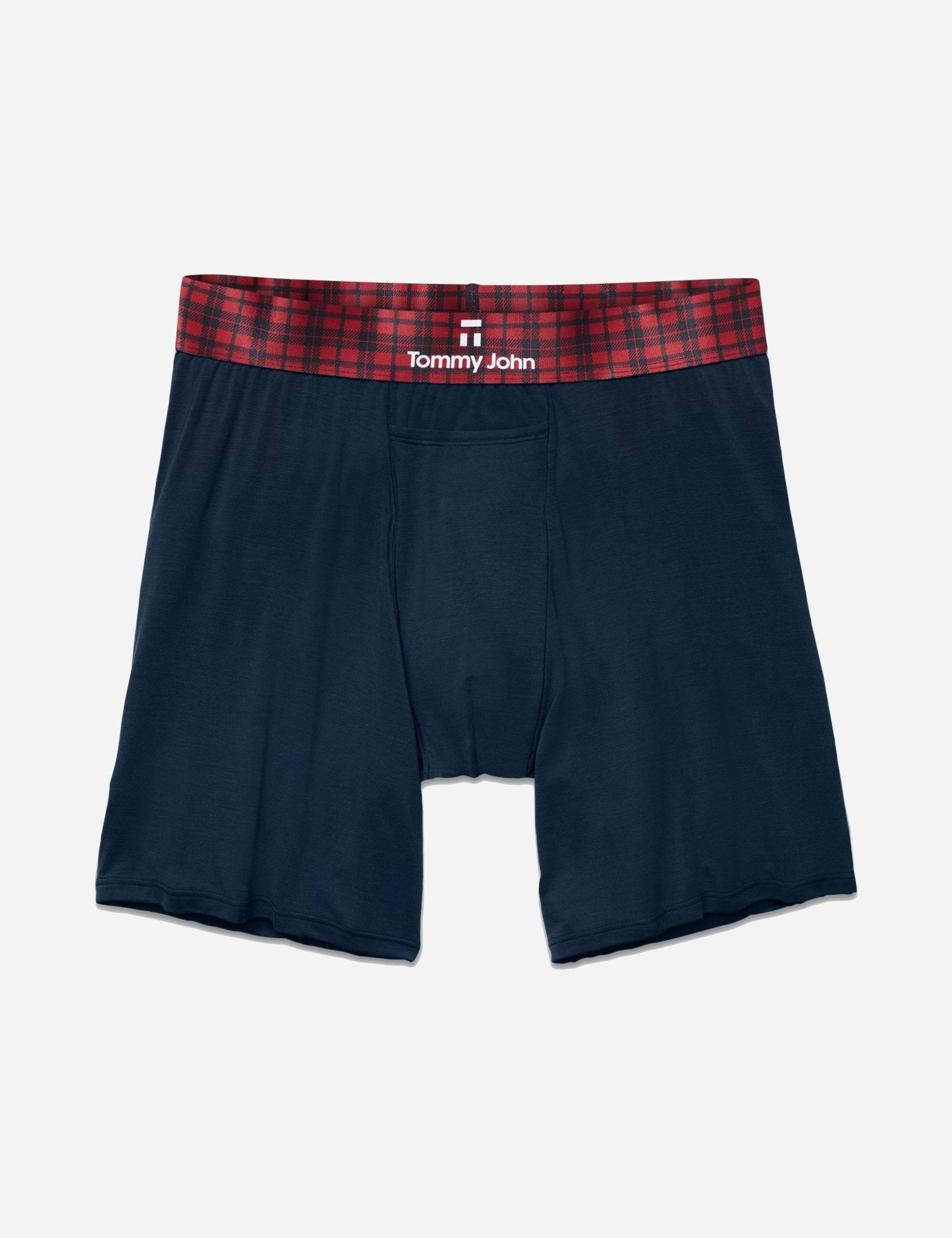 Second Skin Relaxed Fit Boxer 6
