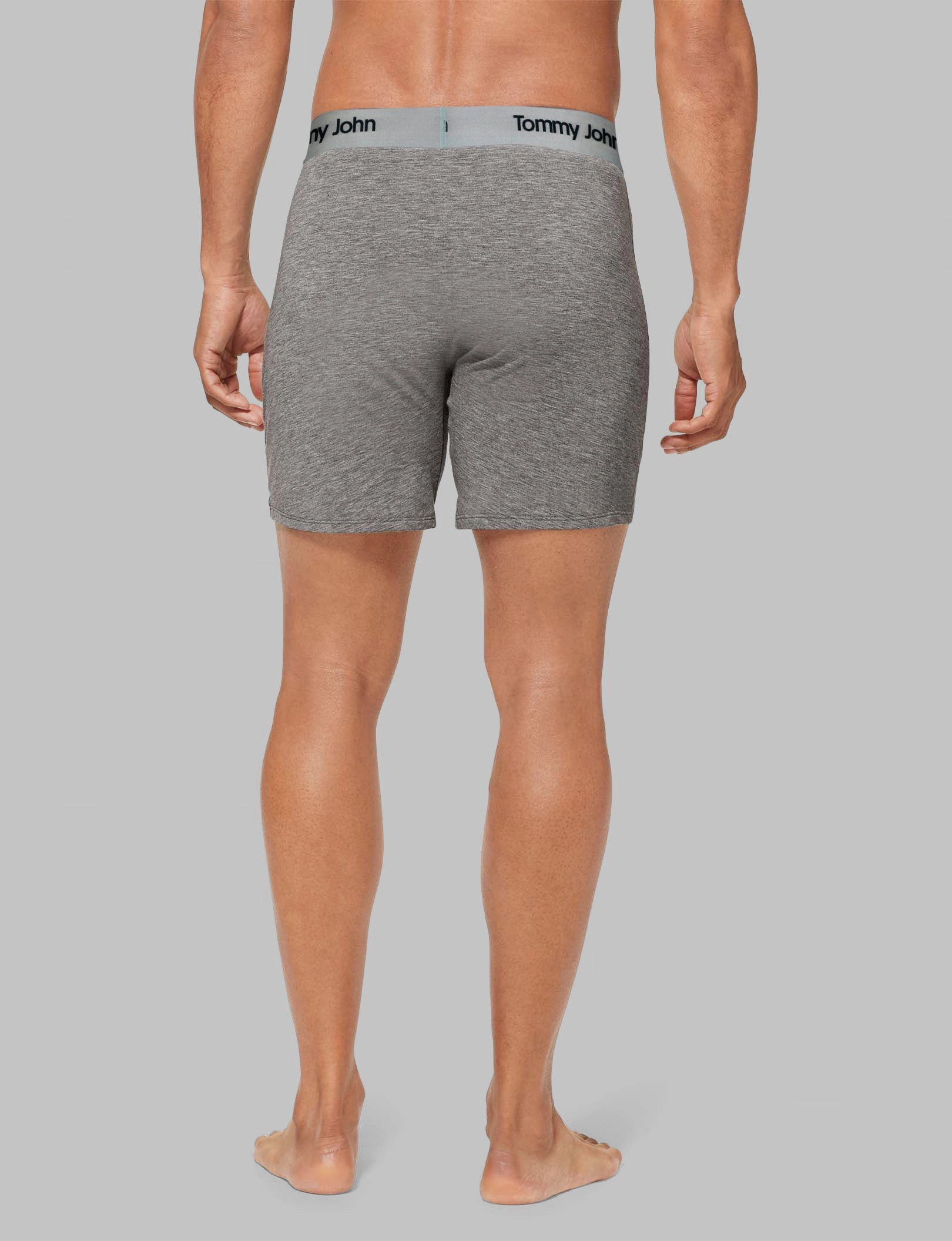 Second Skin Relaxed Fit Boxer 6
