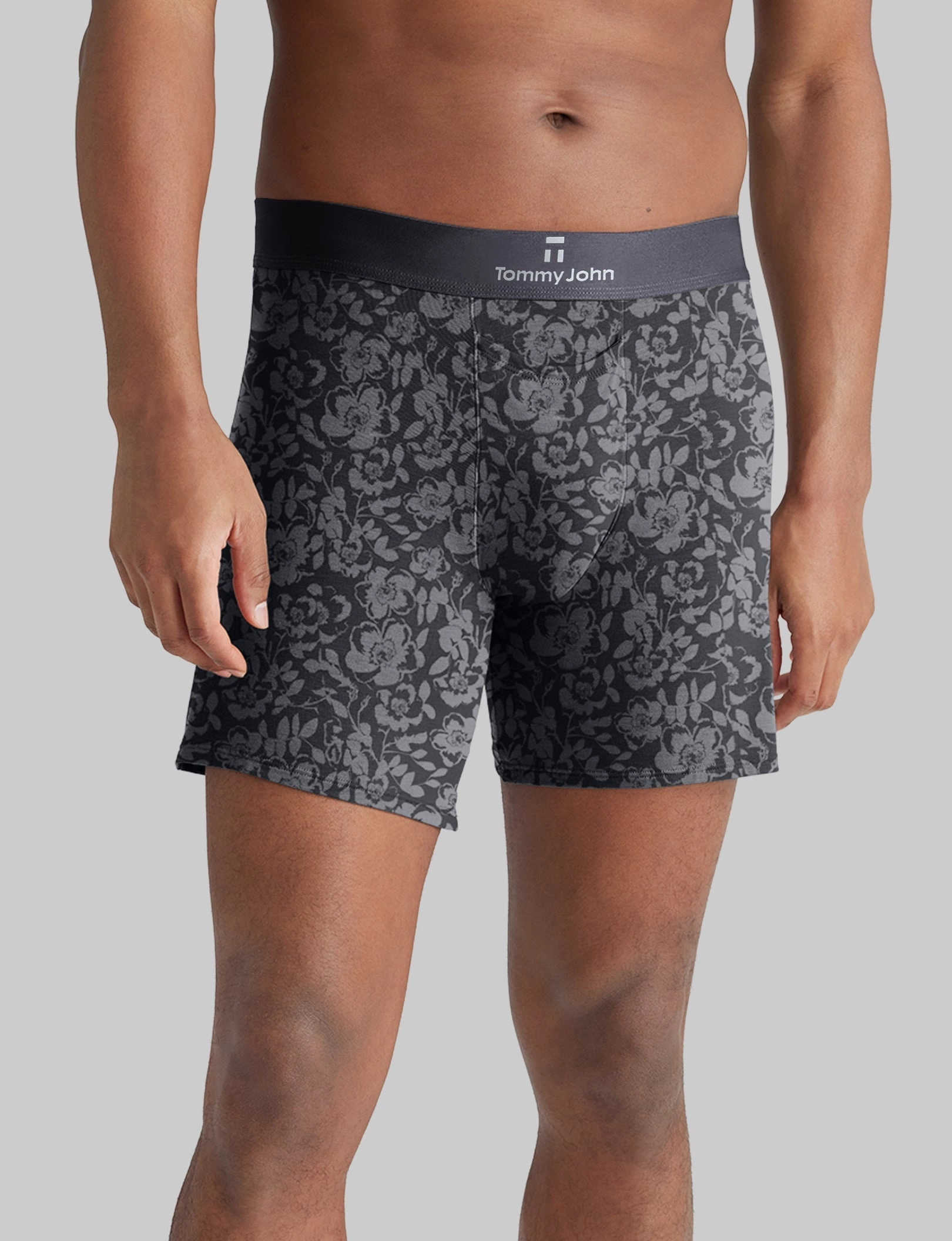 Second Skin Relaxed Fit Boxer 6
