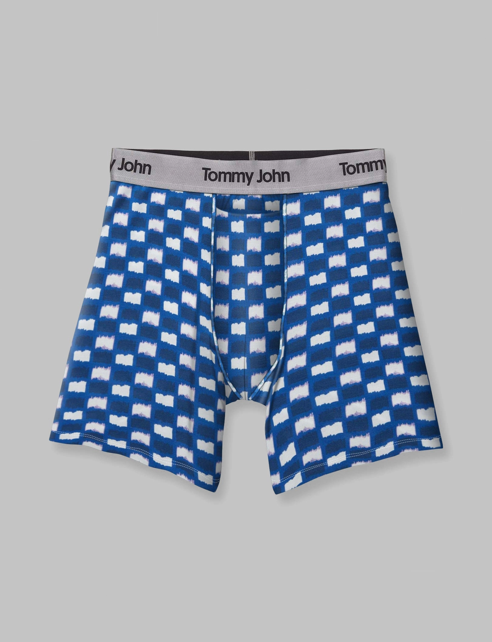 Second Skin Relaxed Fit Boxer 6