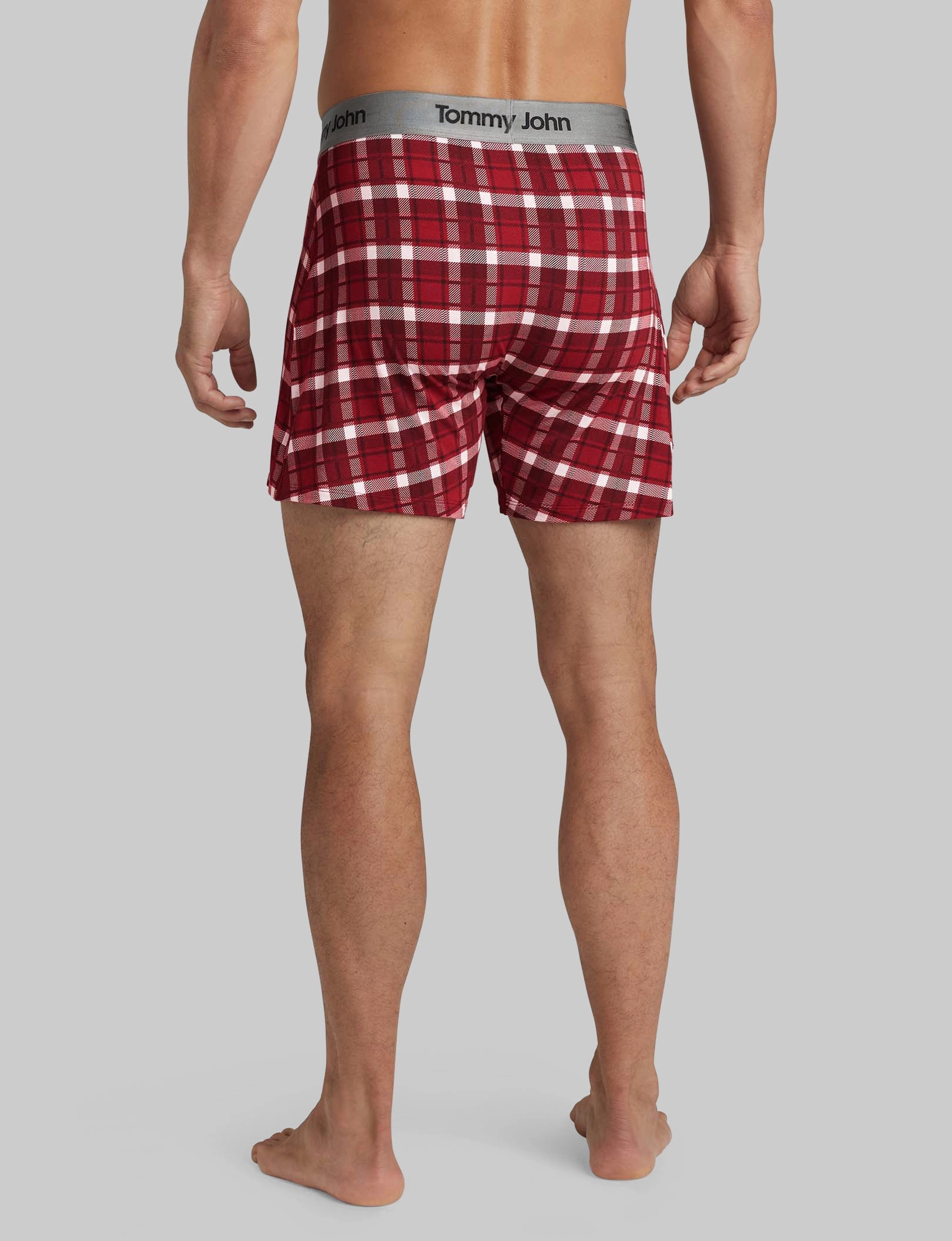 Second Skin Relaxed Fit Boxer 6