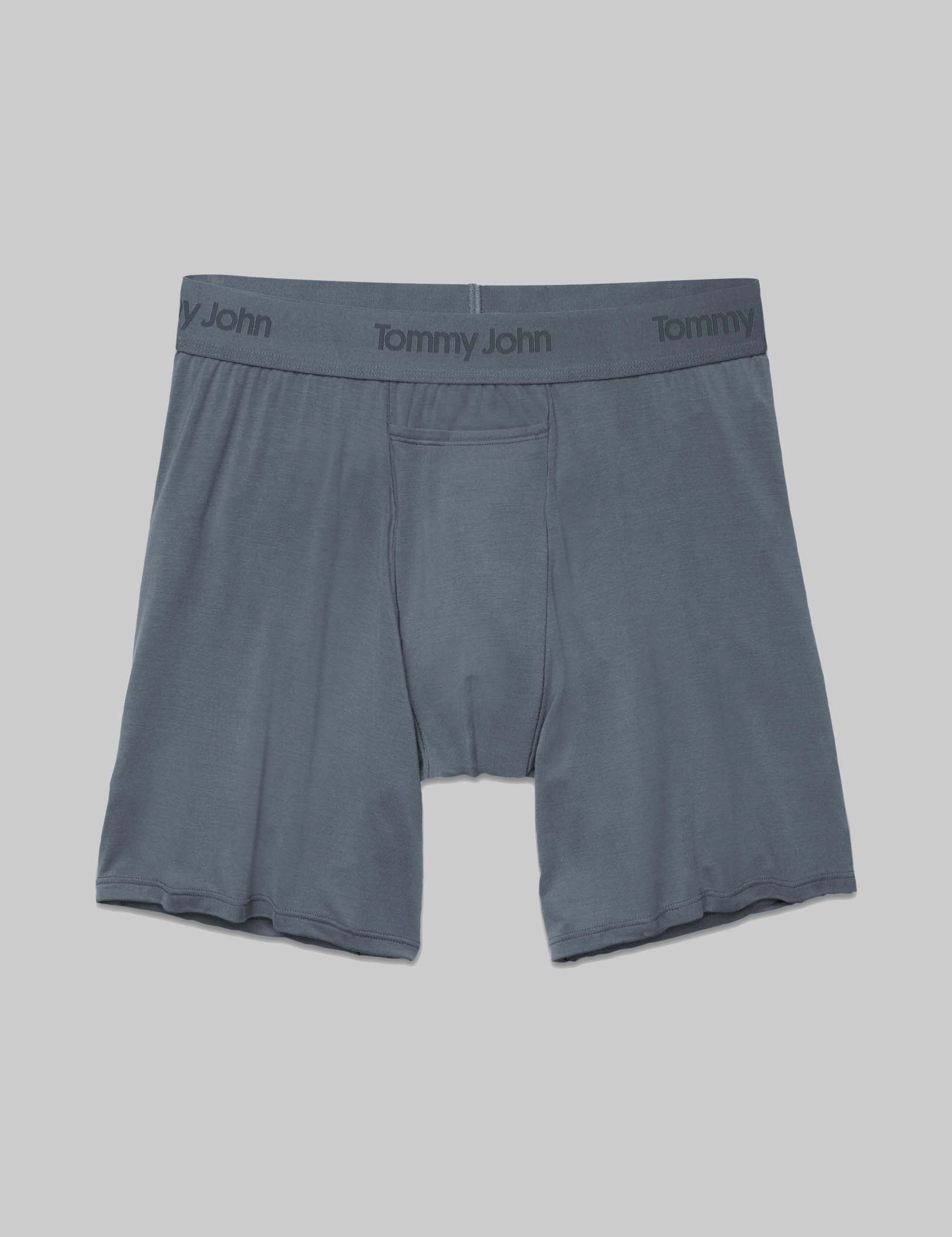 Second Skin Relaxed Fit Boxer 6