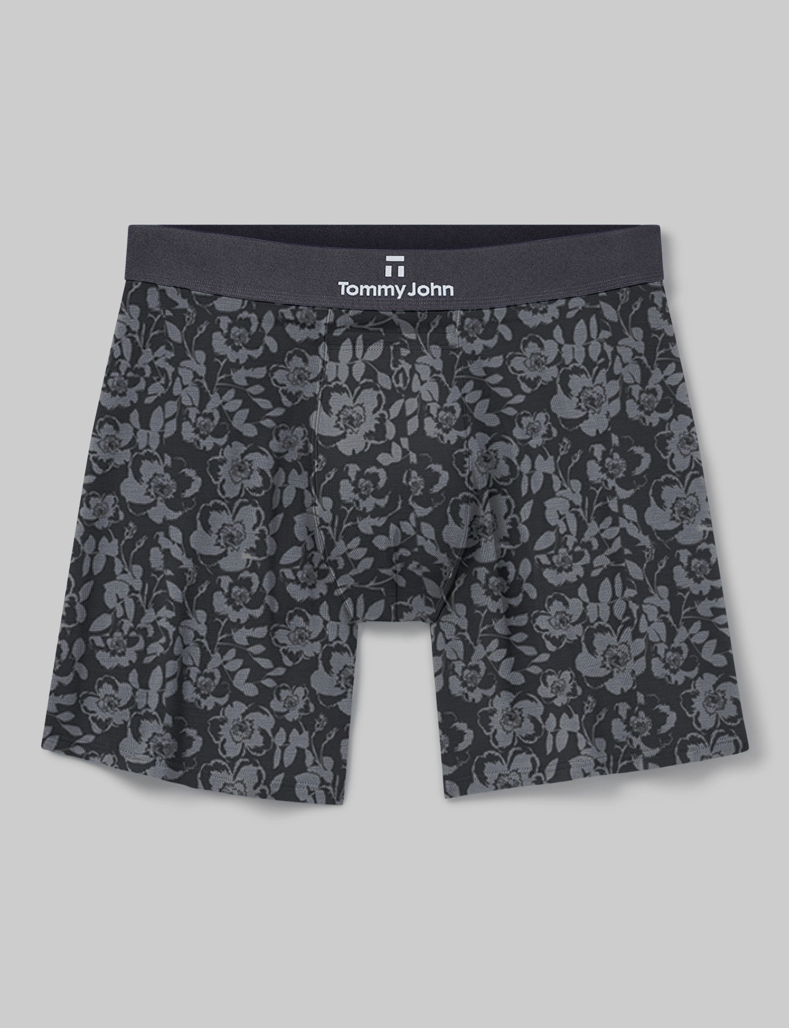 Second Skin Relaxed Fit Boxer 6