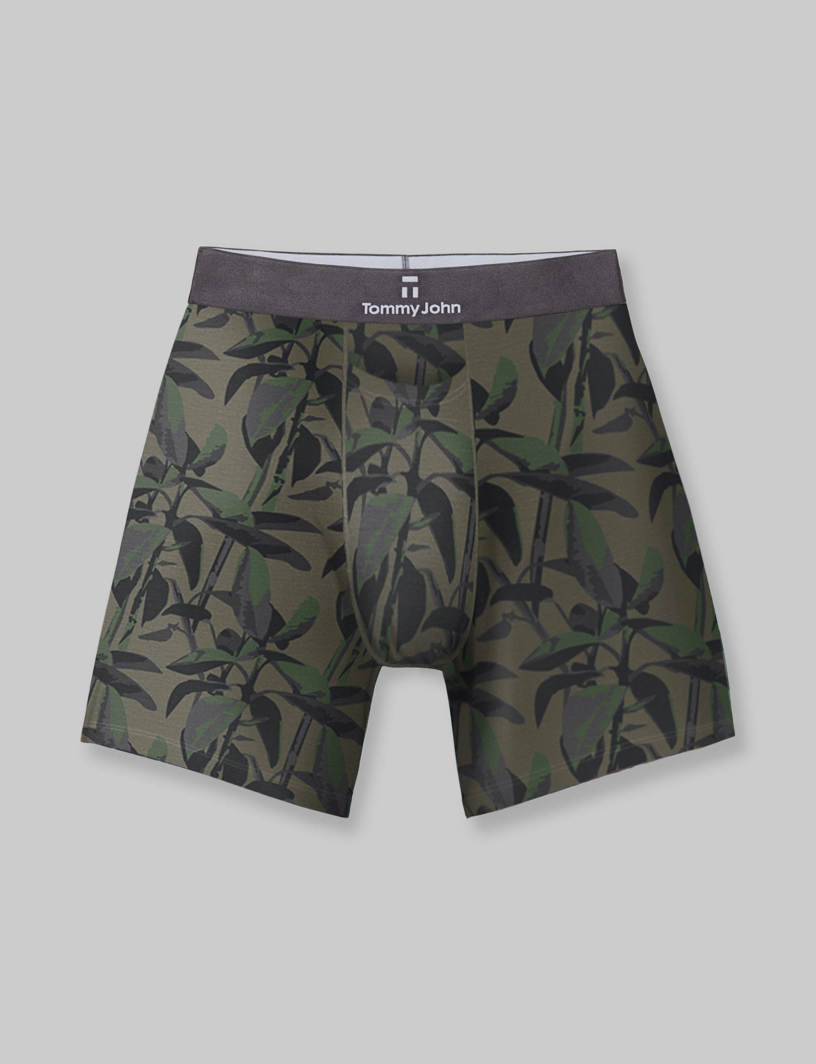 Second Skin Relaxed Fit Boxer 6