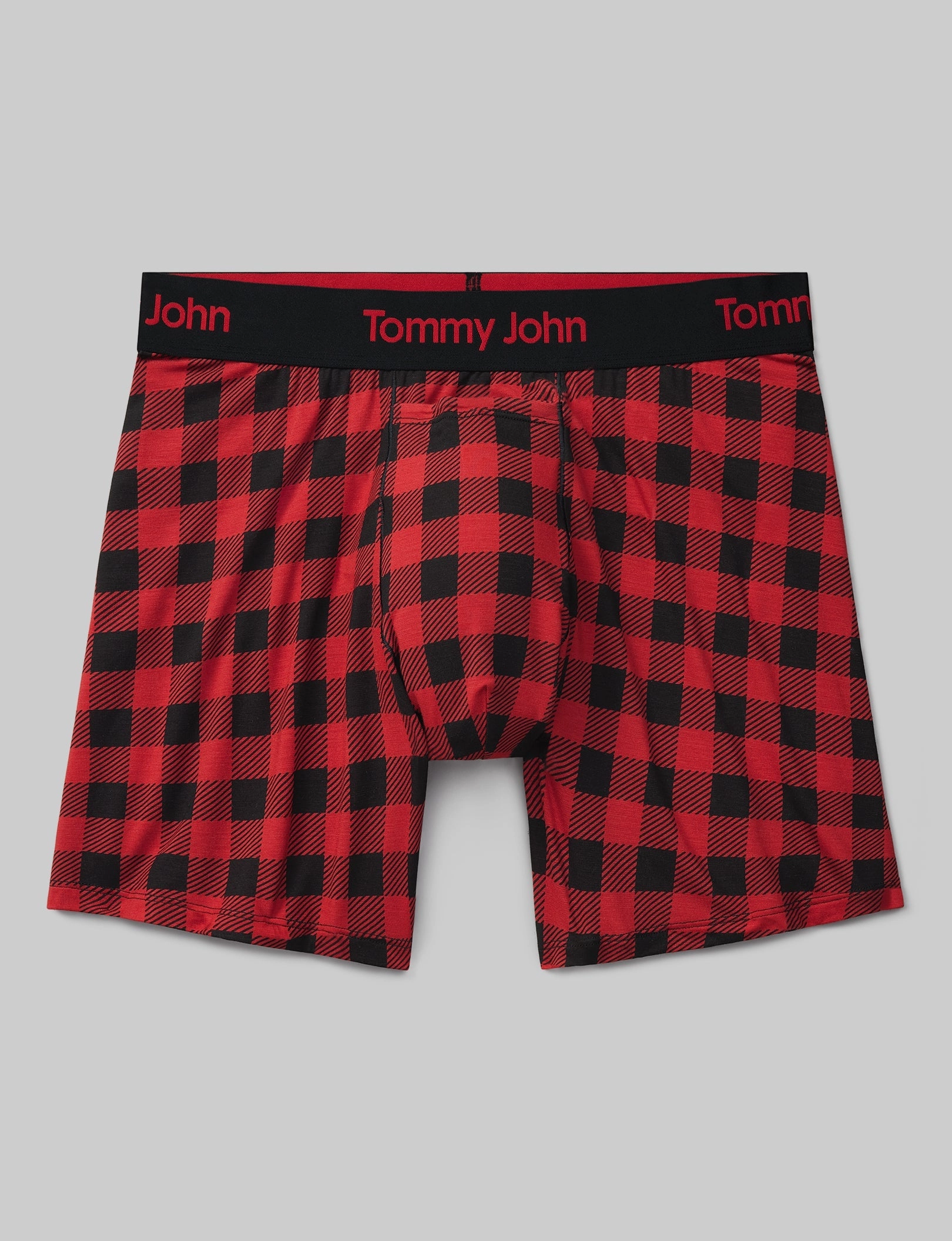 Second Skin Relaxed Fit Boxer 6