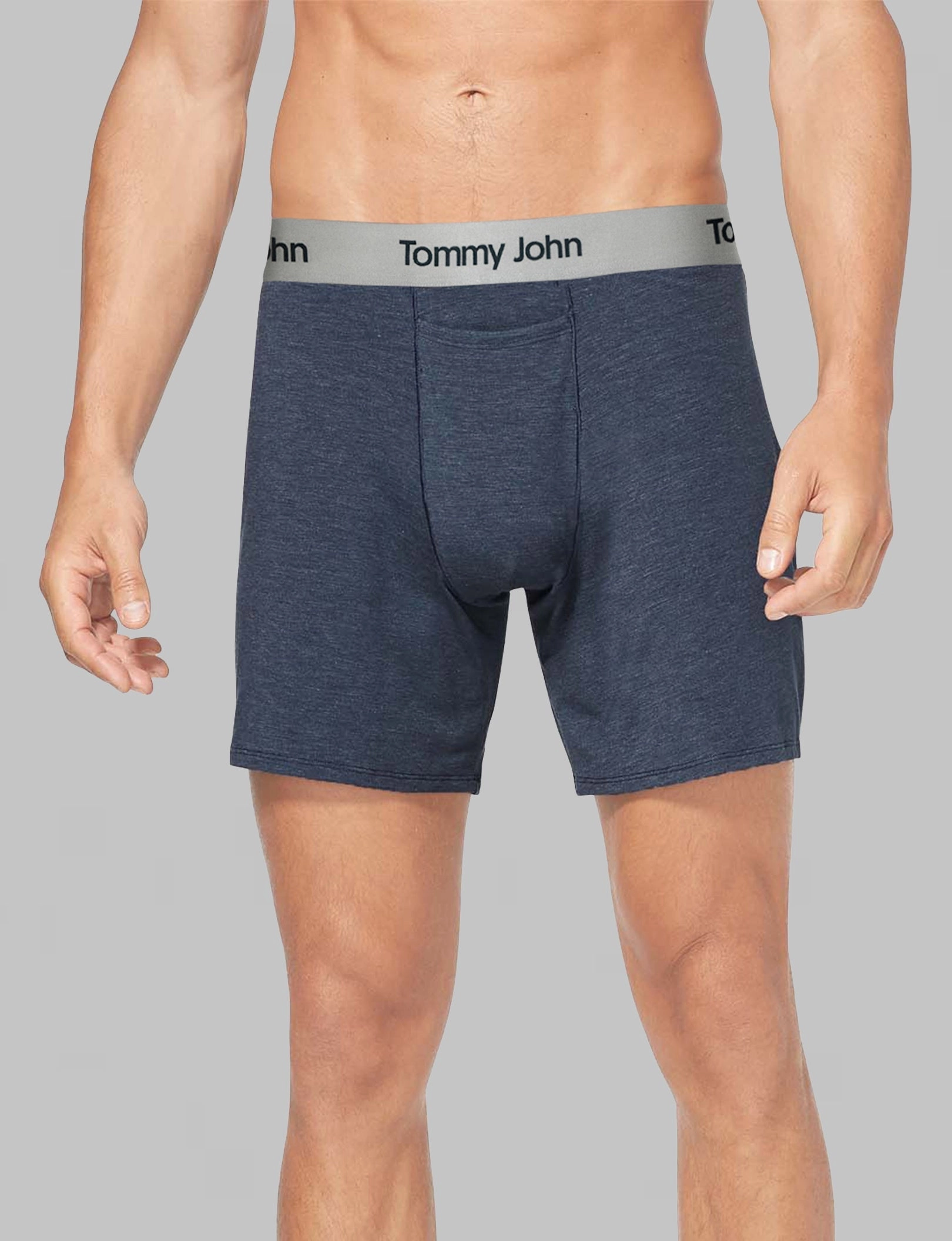 Second Skin Relaxed Fit Boxer 6