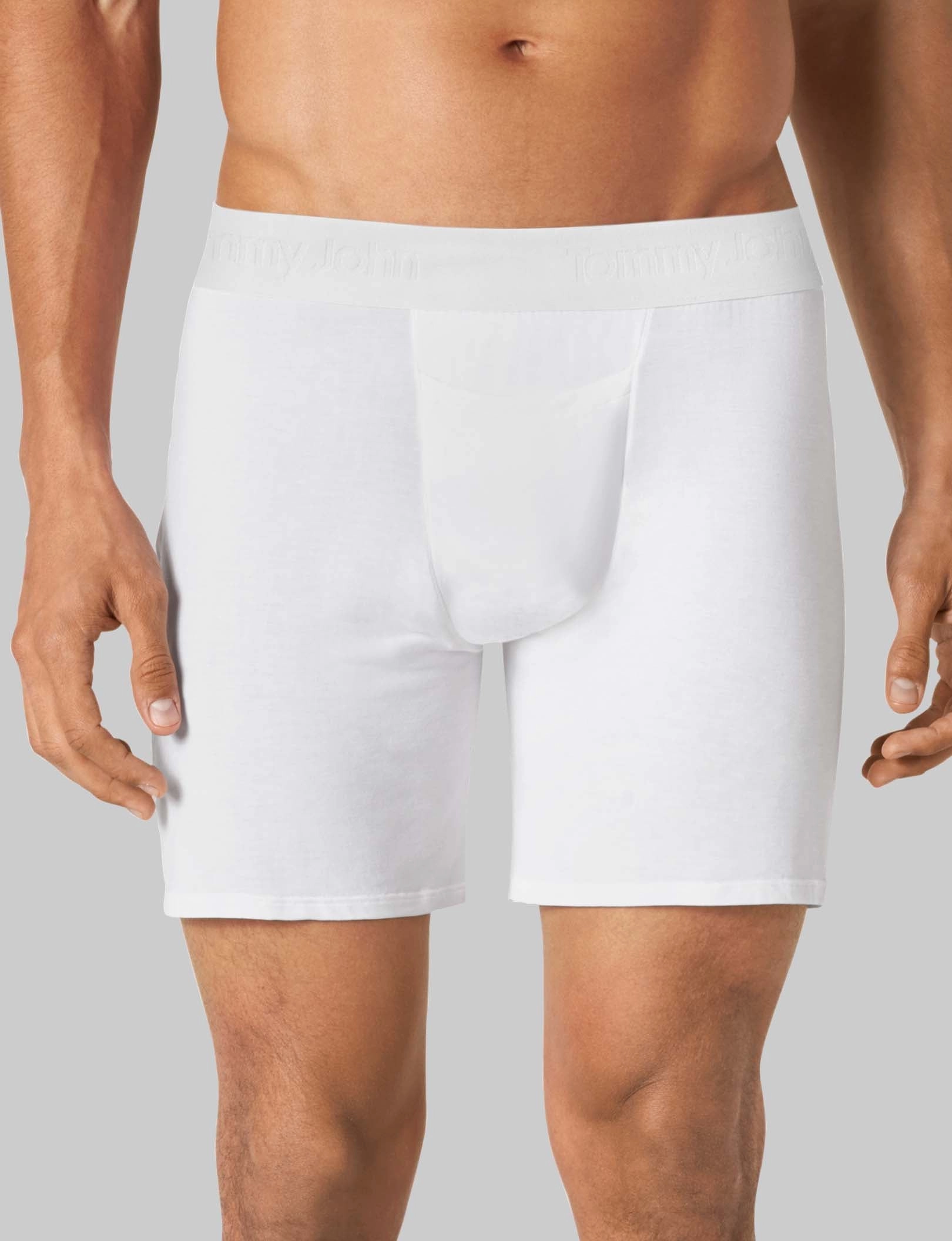 Second Skin Relaxed Fit Boxer 6