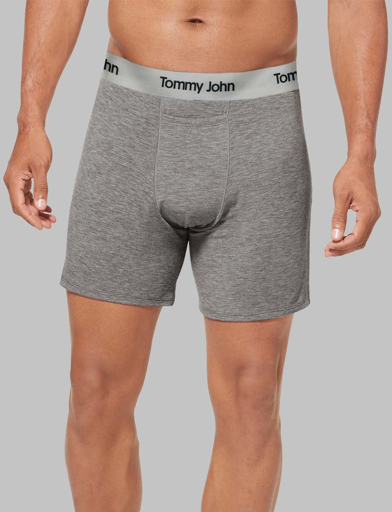 Second Skin Relaxed Fit Boxer 6