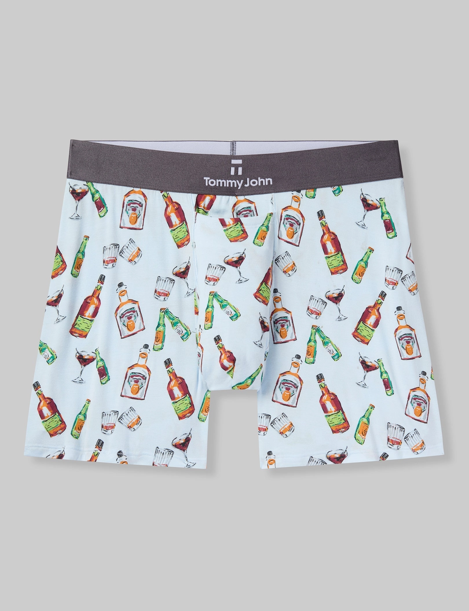 Second Skin Relaxed Fit Boxer 6