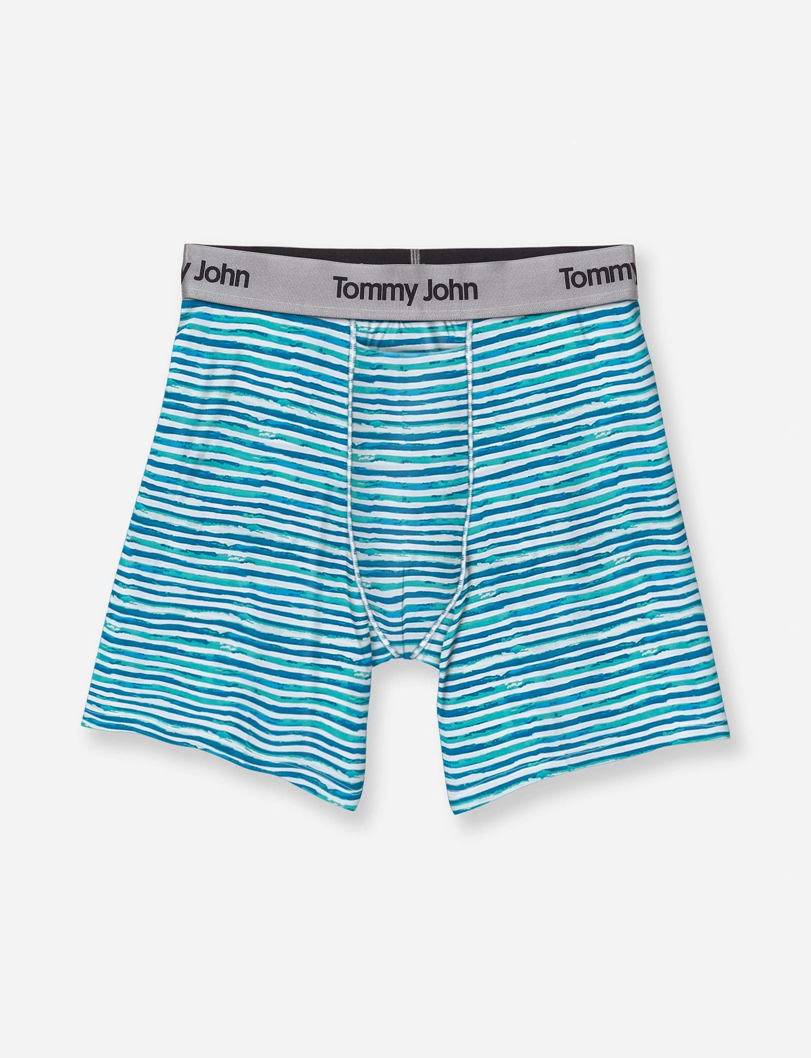 Second Skin Relaxed Fit Boxer 6