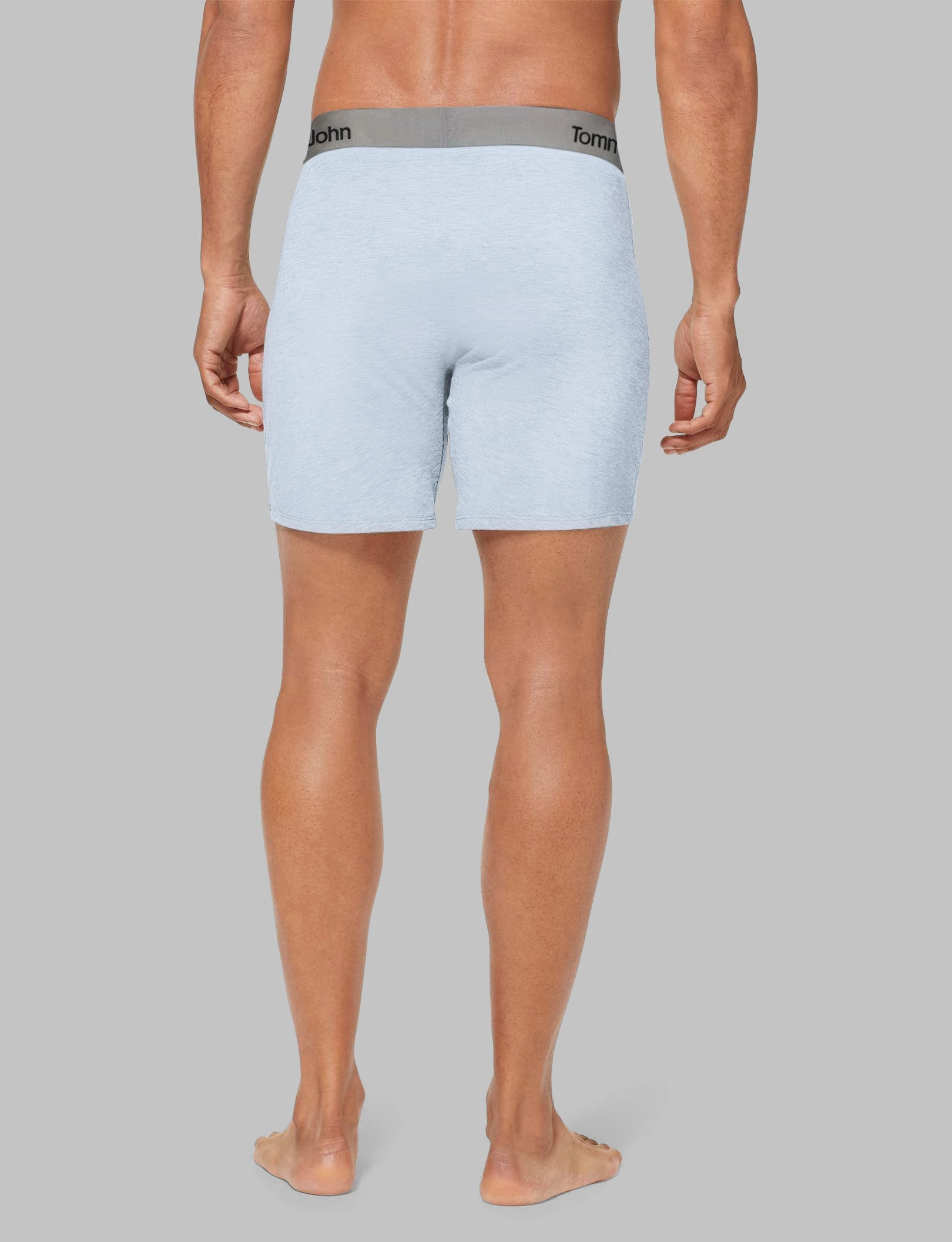 Second Skin Relaxed Fit Boxer 6
