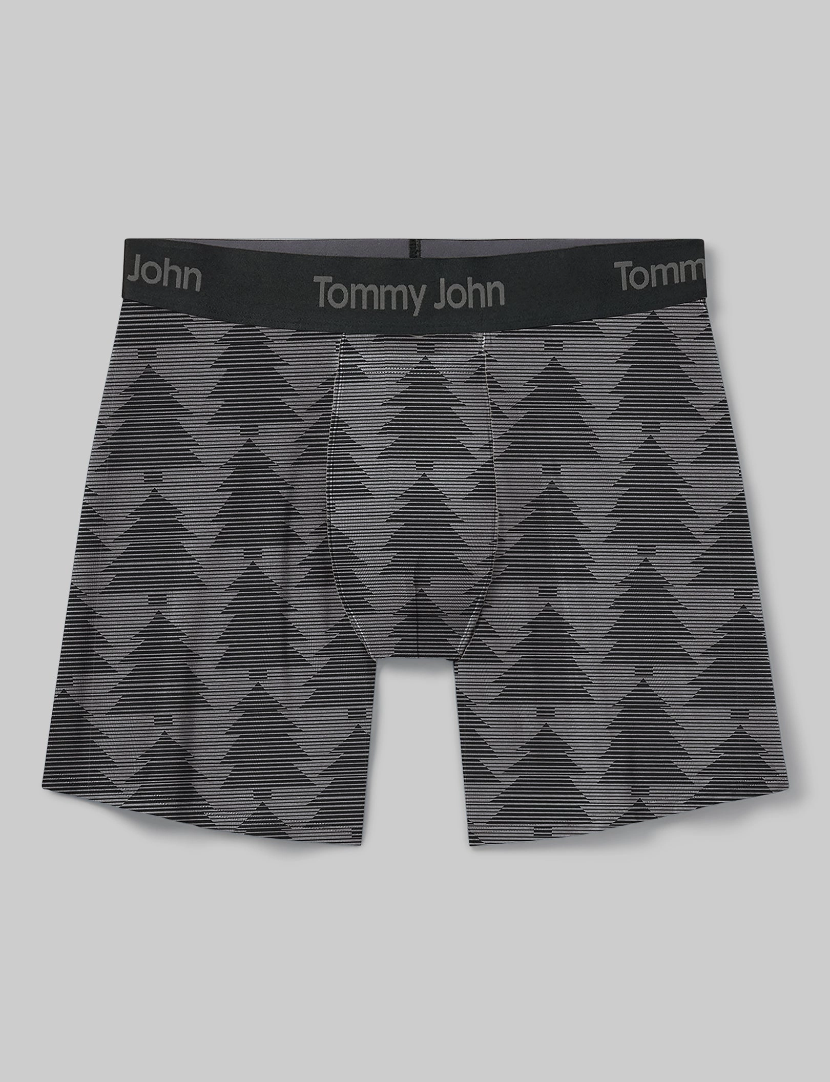 Second Skin Relaxed Fit Boxer 6