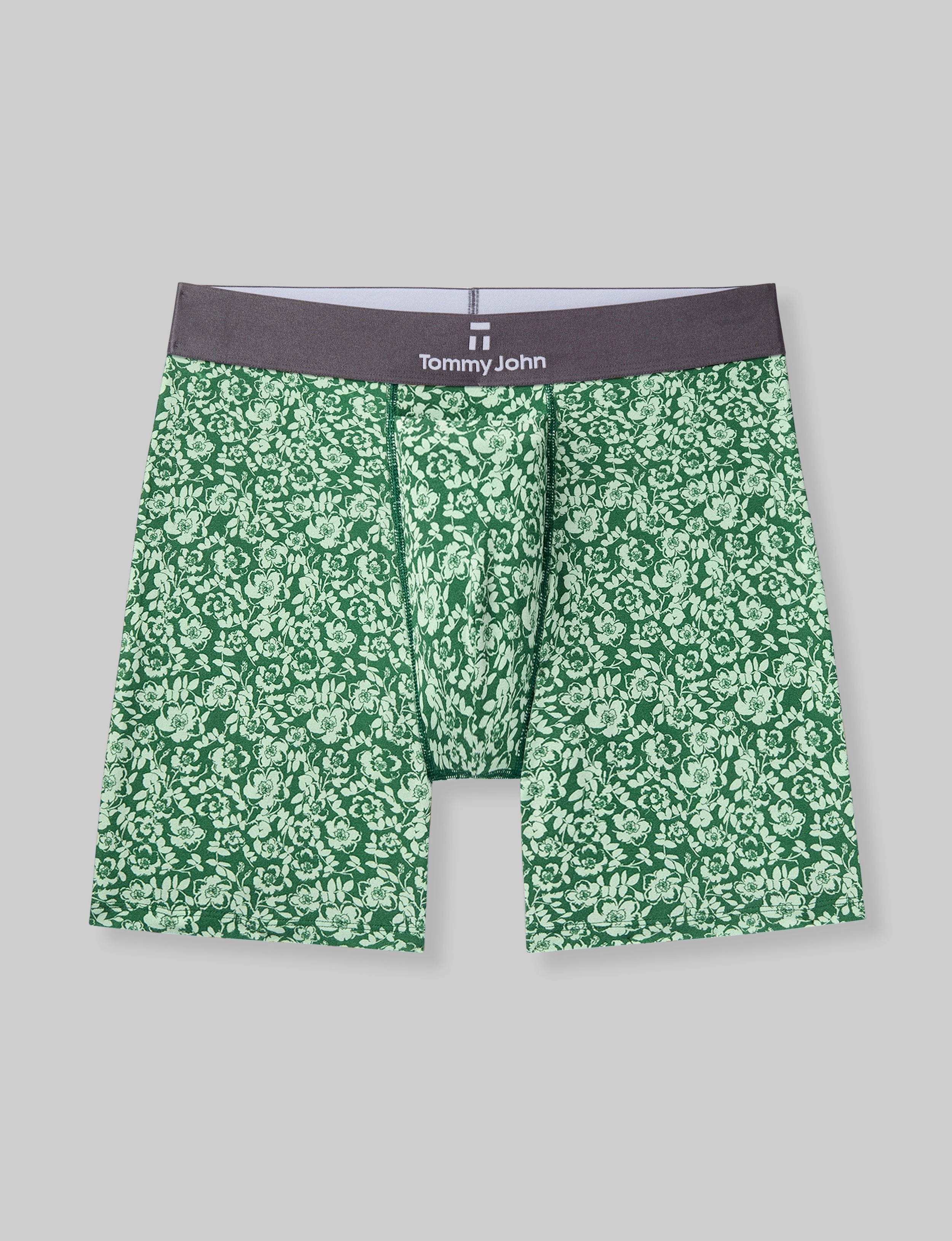 Second Skin Relaxed Fit Boxer 6