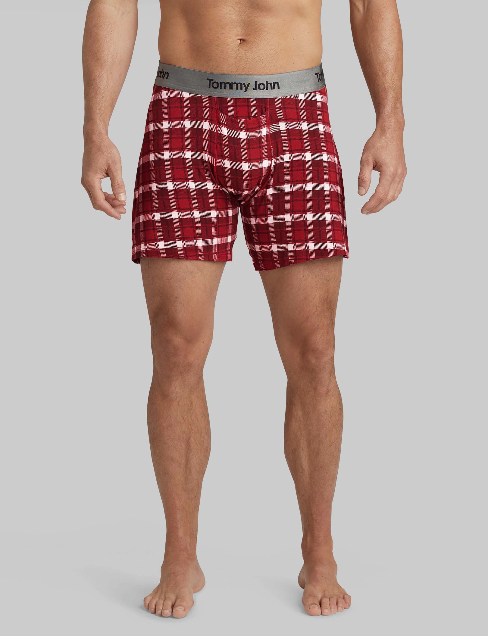 Second Skin Relaxed Fit Boxer 6