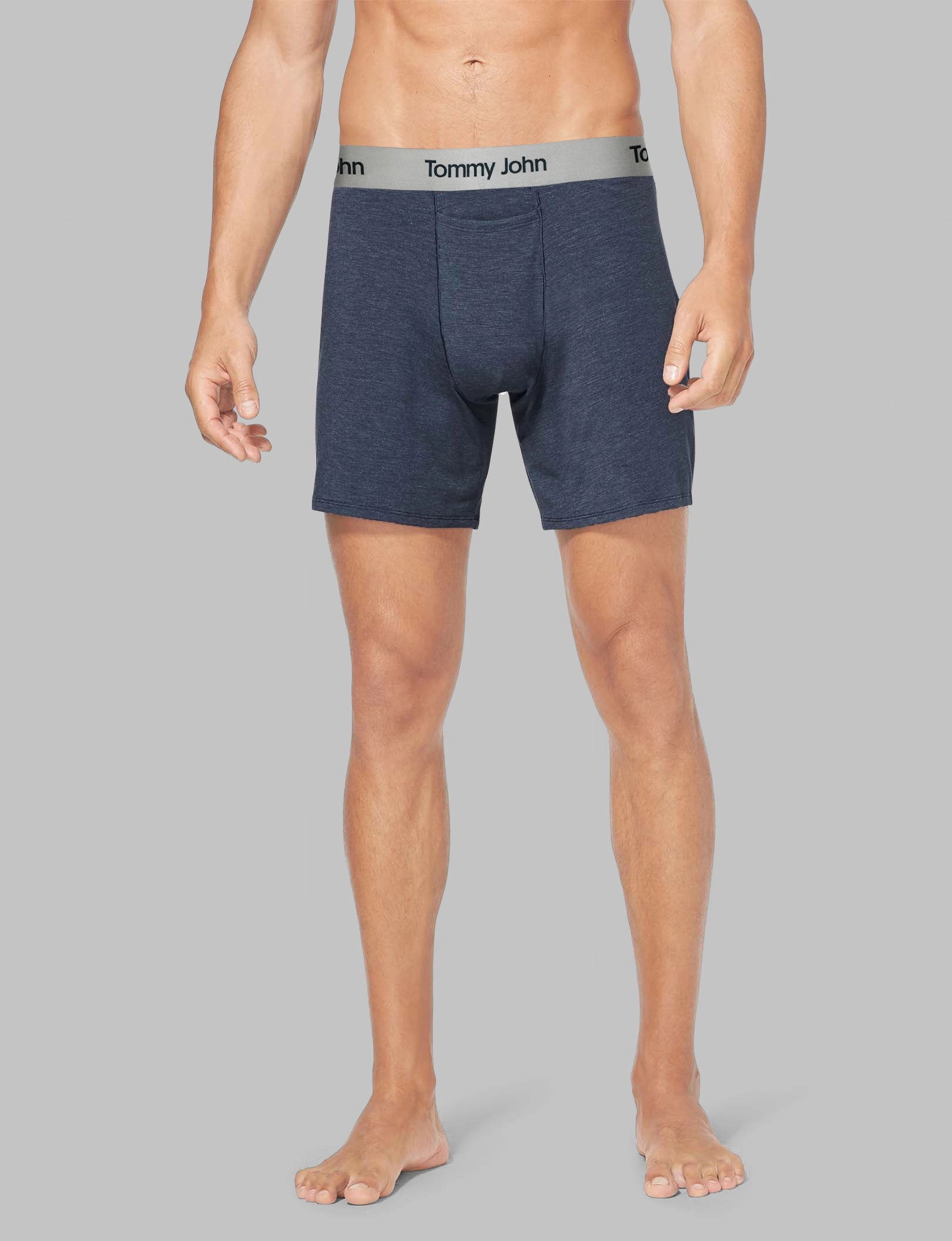 Second Skin Relaxed Fit Boxer 6