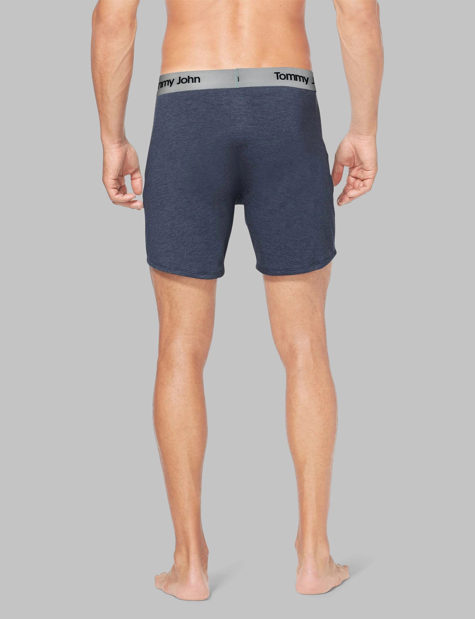 Second Skin Relaxed Fit Boxer 6