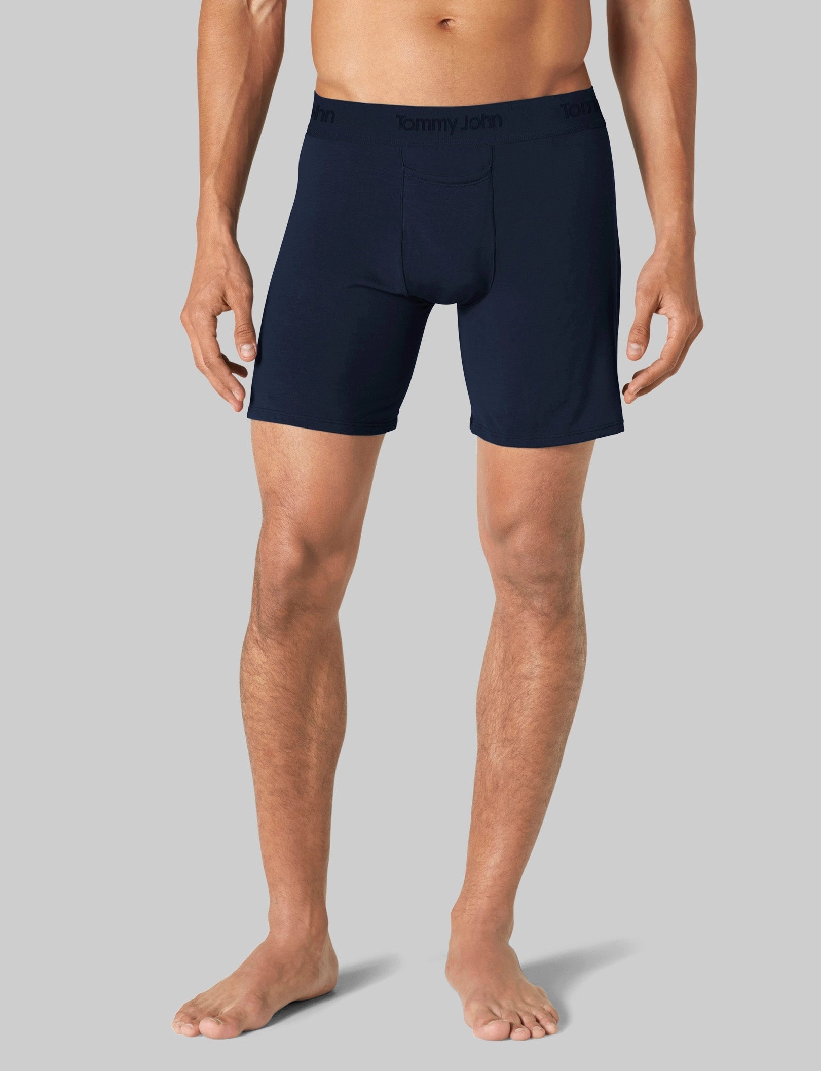 Second Skin Relaxed Fit Boxer 6