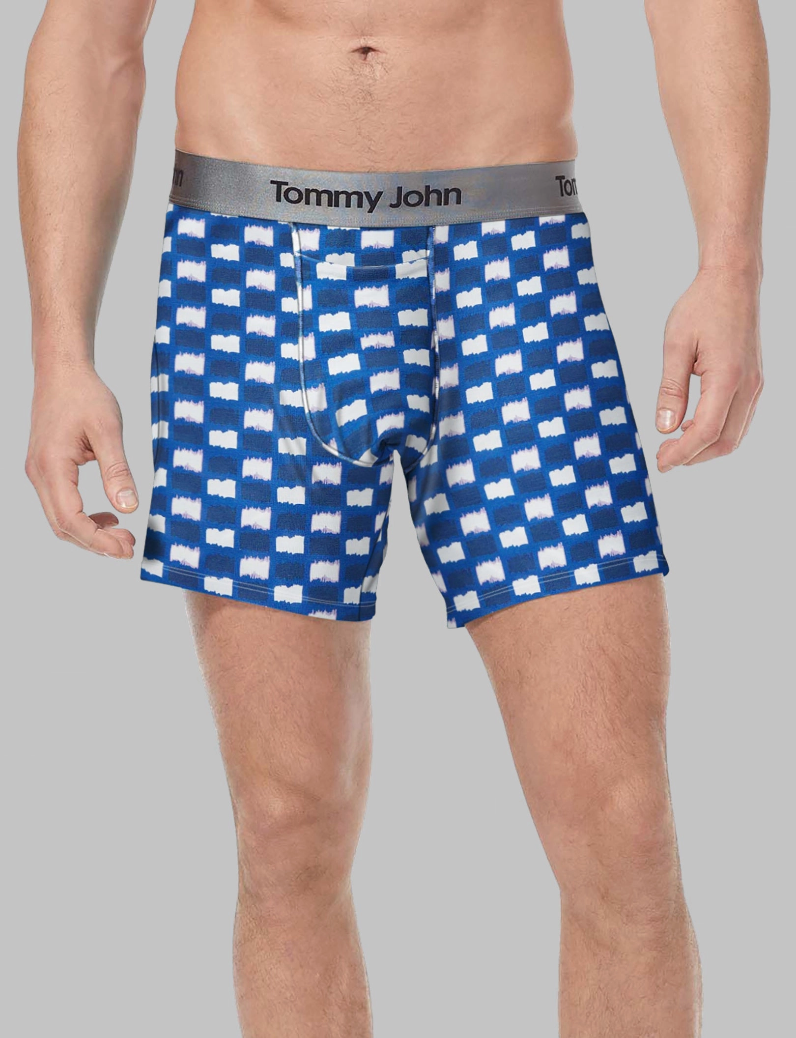 Second Skin Relaxed Fit Boxer 6