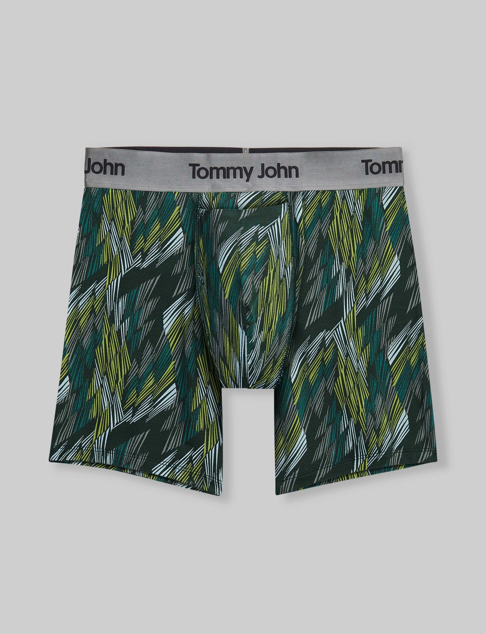 Second Skin Relaxed Fit Boxer 6