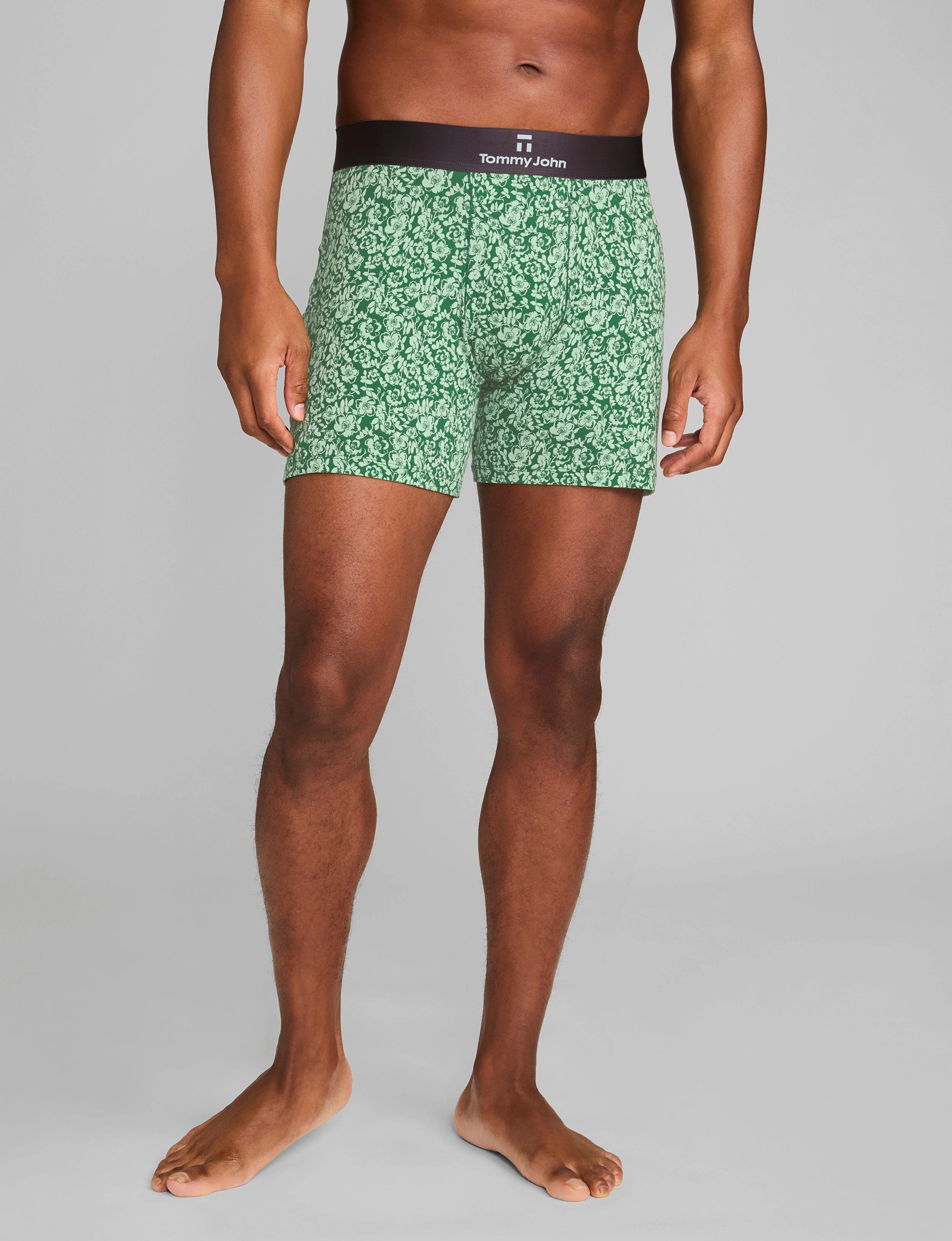 Second Skin Relaxed Fit Boxer 6