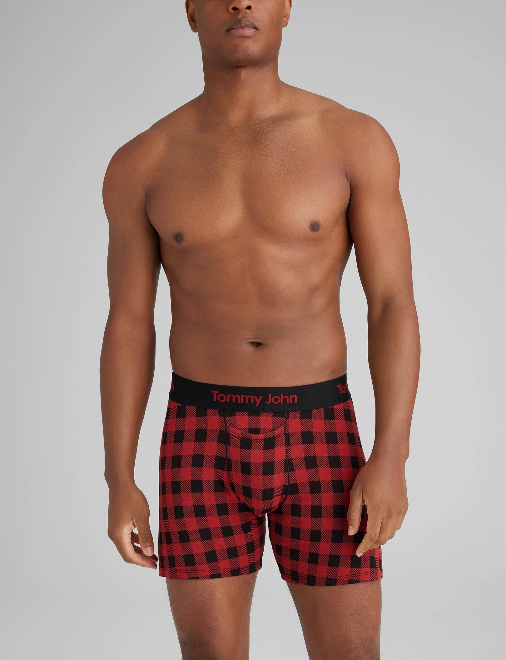 Second Skin Relaxed Fit Boxer 6