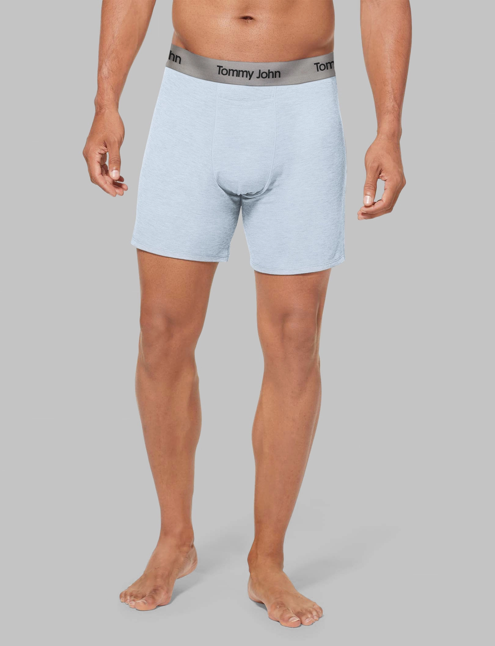 Second Skin Relaxed Fit Boxer 6