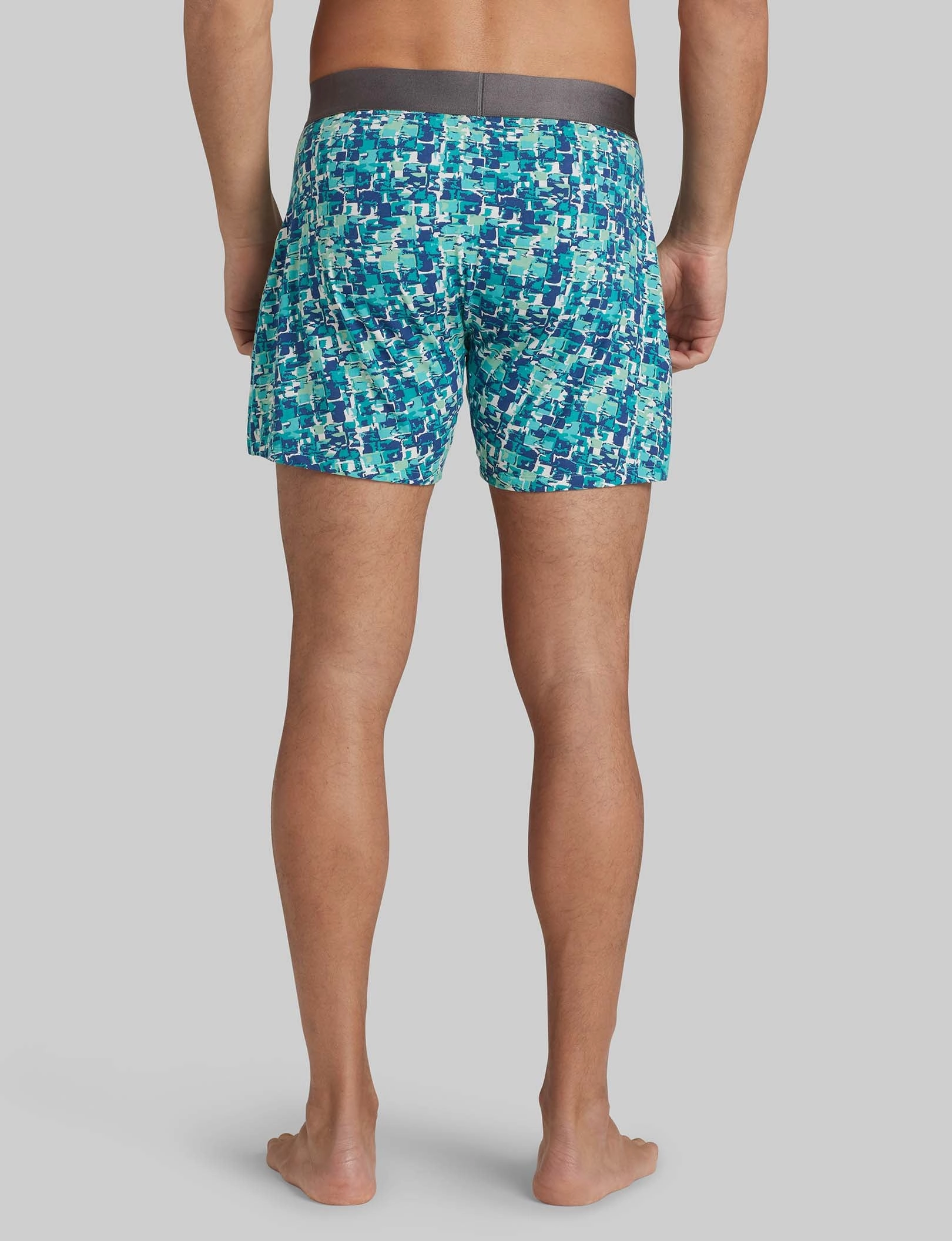 Second Skin Relaxed Fit Boxer 6
