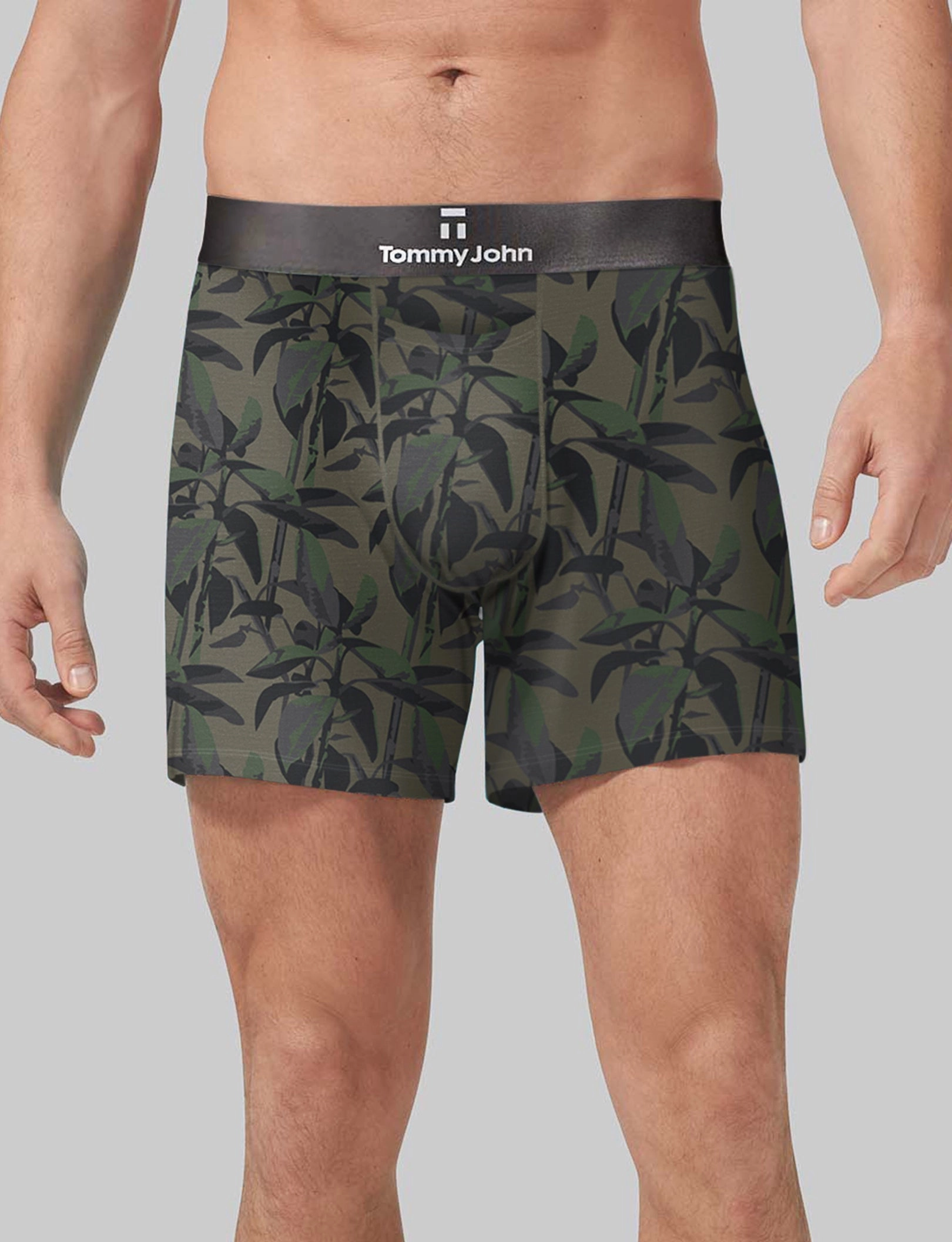 Second Skin Relaxed Fit Boxer 6