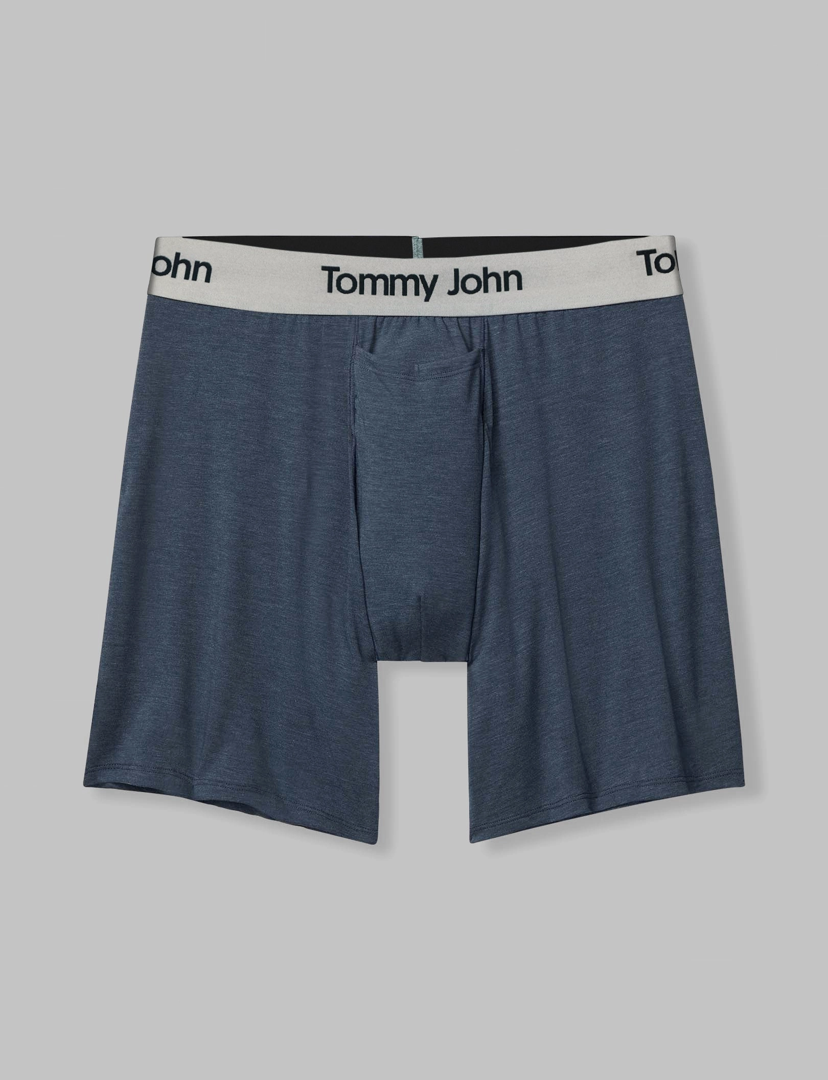 Second Skin Relaxed Fit Boxer 6