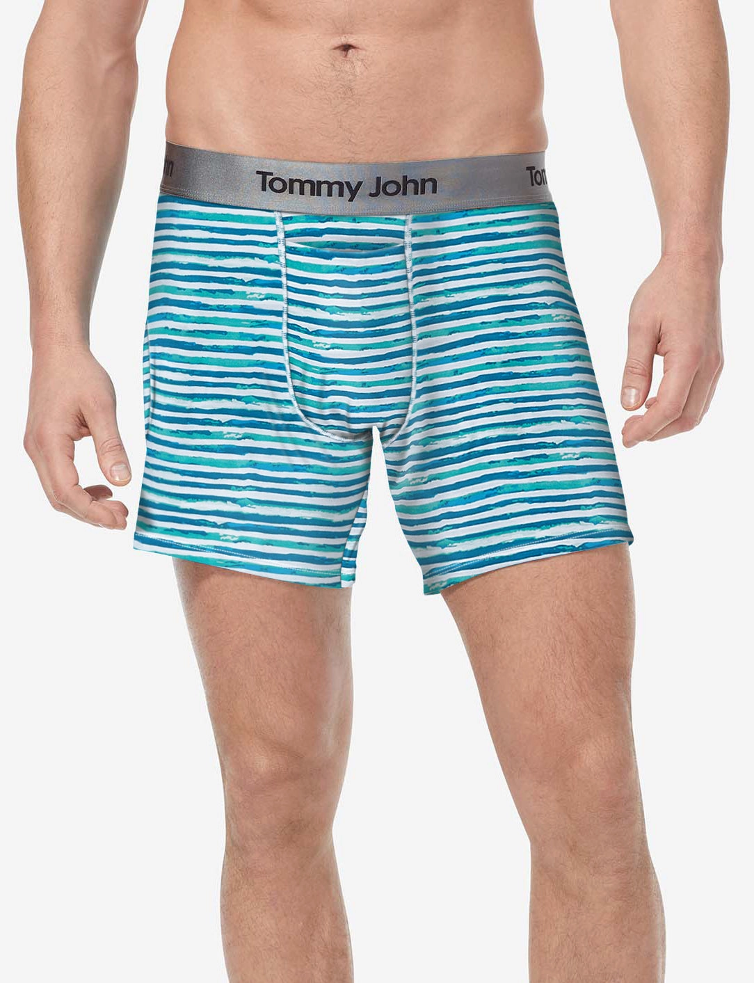 Second Skin Relaxed Fit Boxer 6