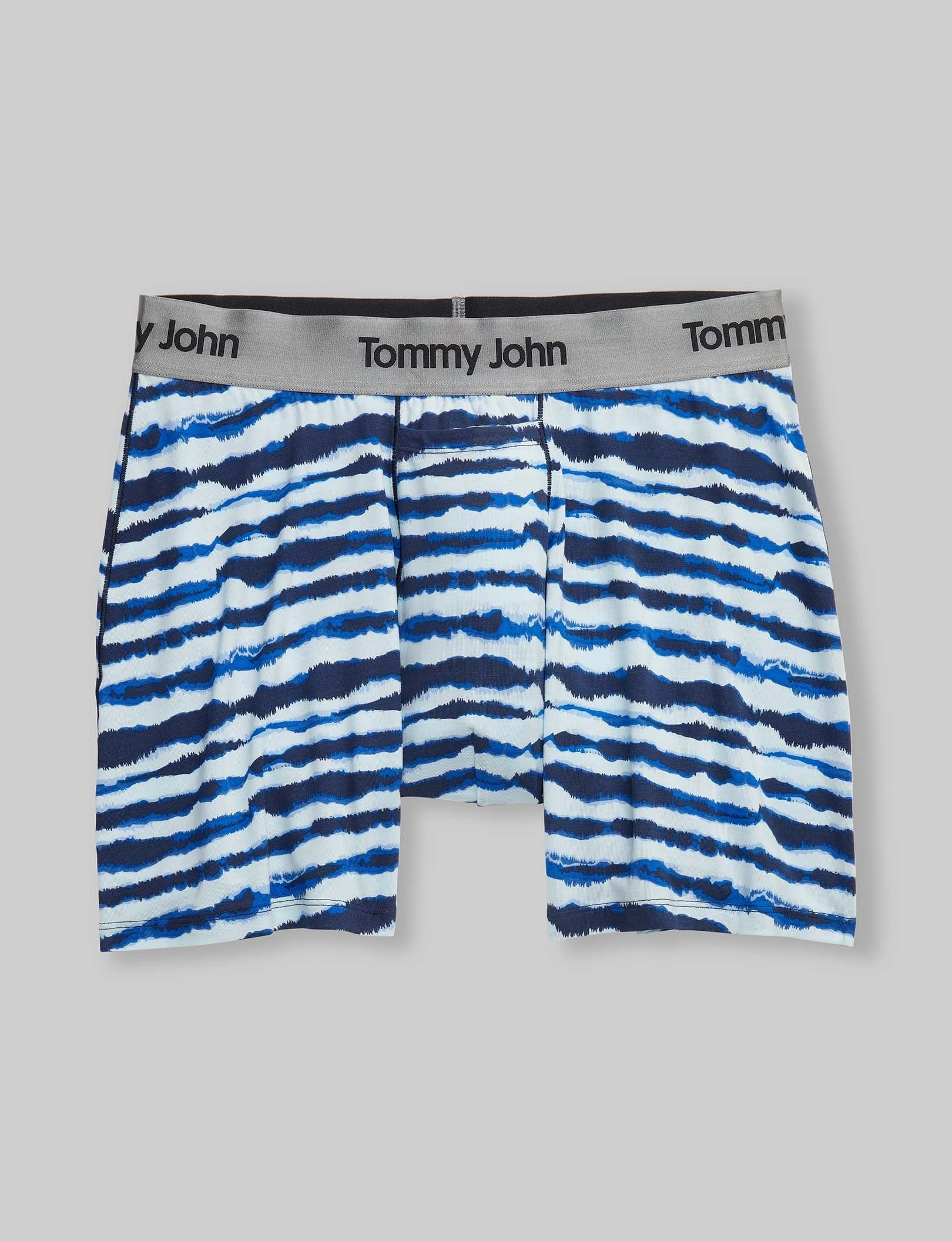 Second Skin Relaxed Fit Boxer 6
