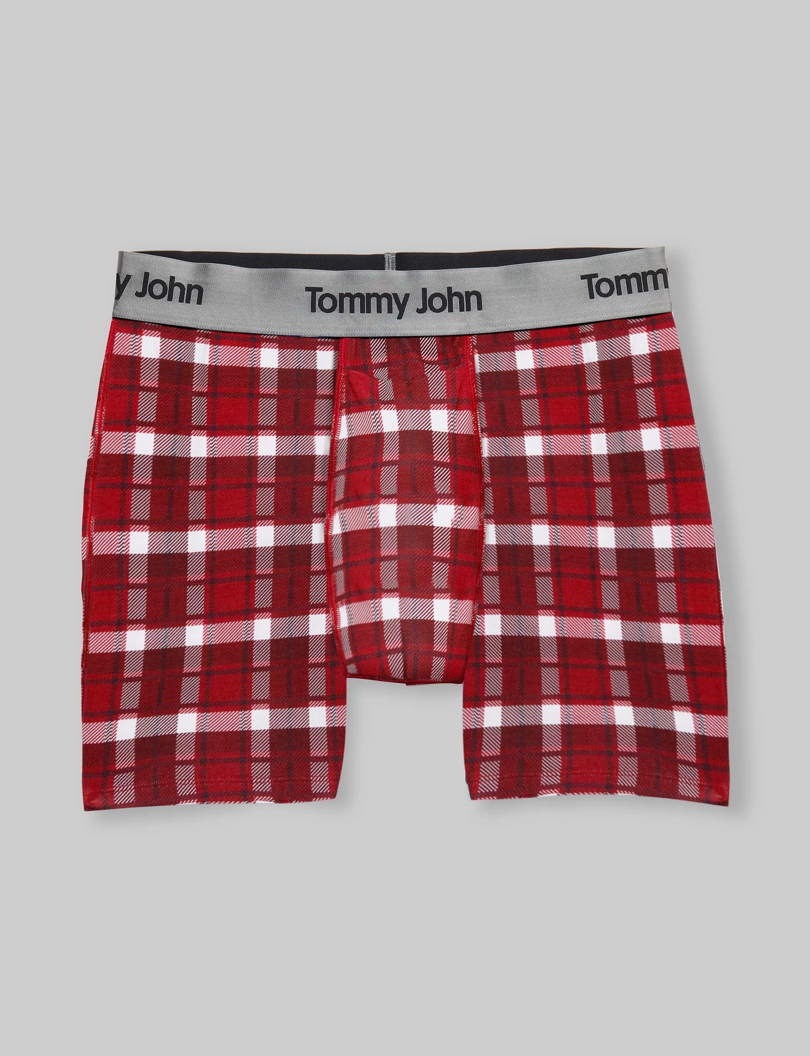 Second Skin Relaxed Fit Boxer 6