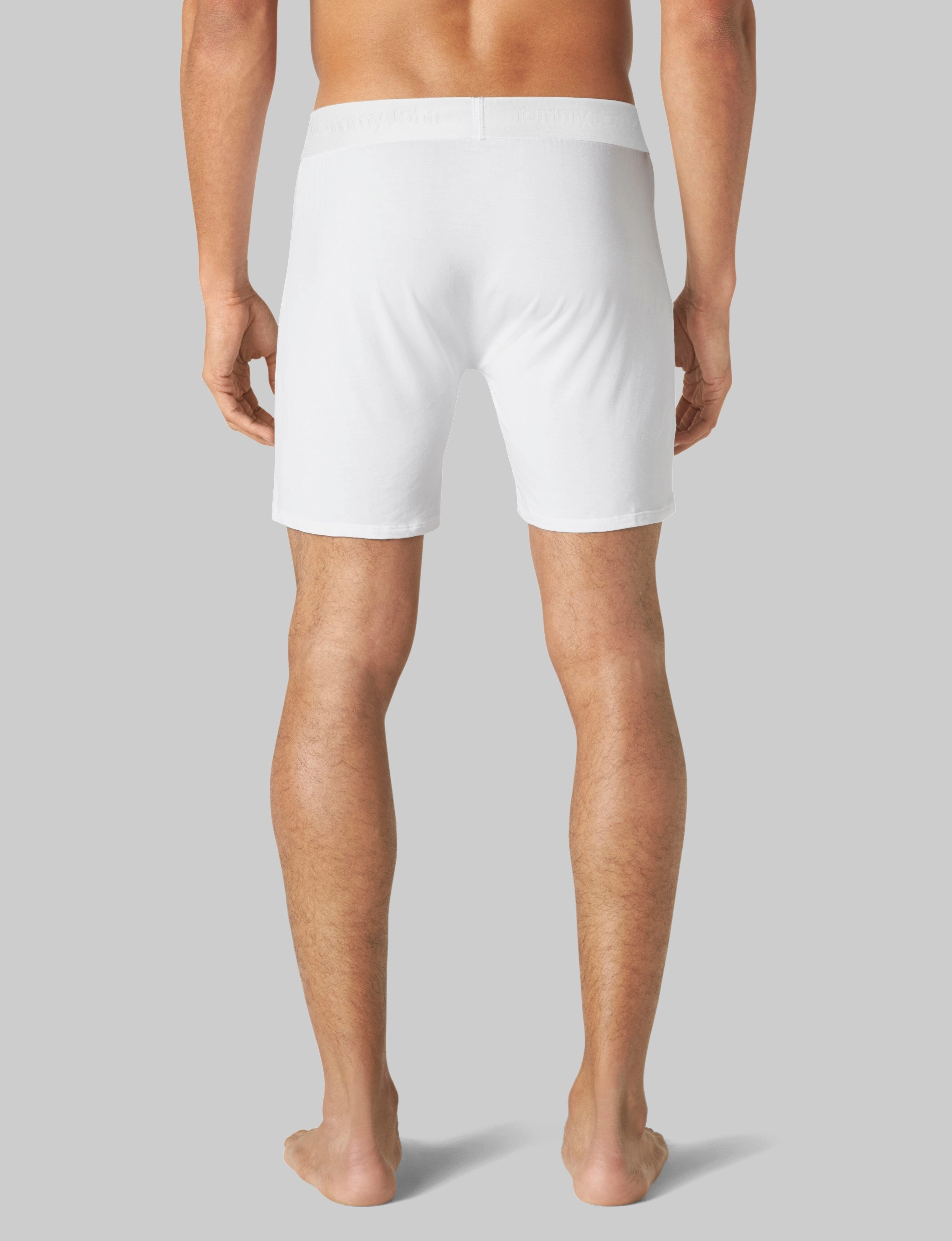 Second Skin Relaxed Fit Boxer 6
