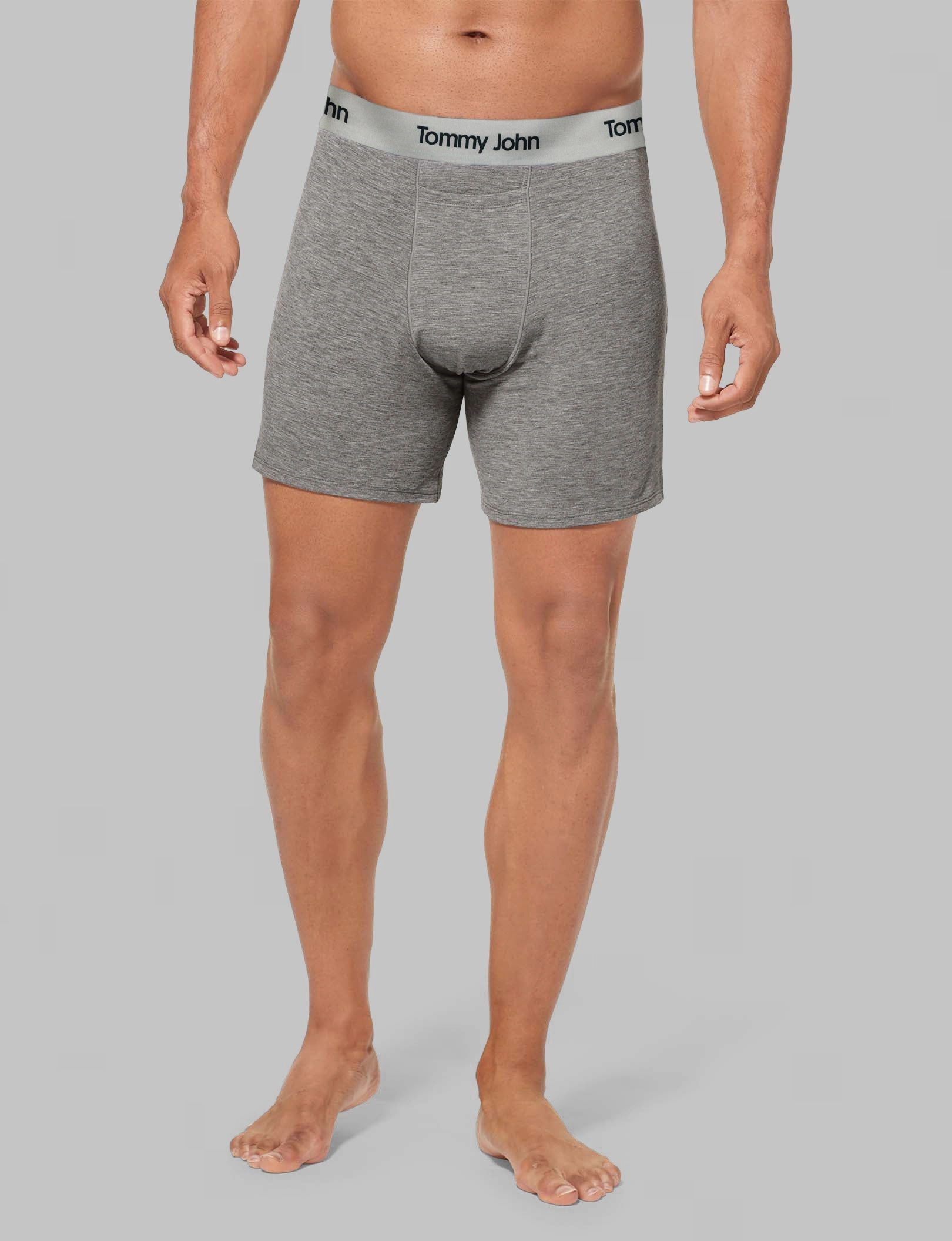 Second Skin Relaxed Fit Boxer 6