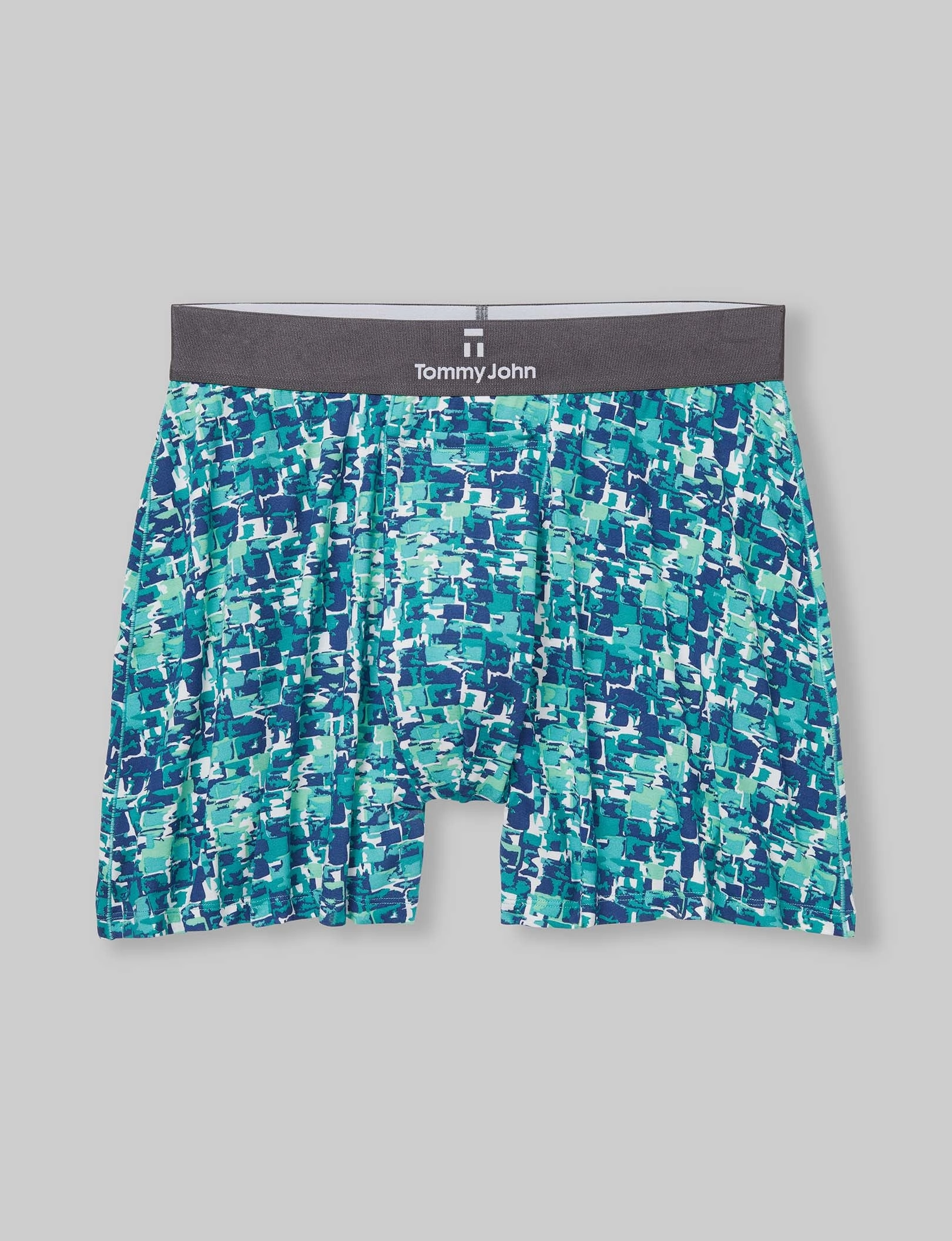 Second Skin Relaxed Fit Boxer 6