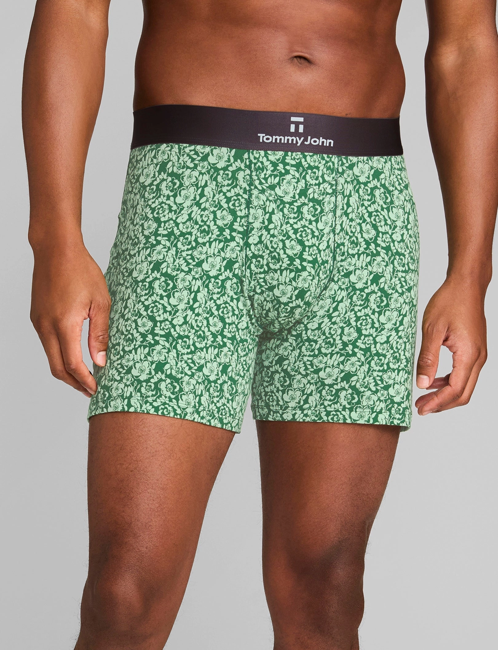 Second Skin Relaxed Fit Boxer 6