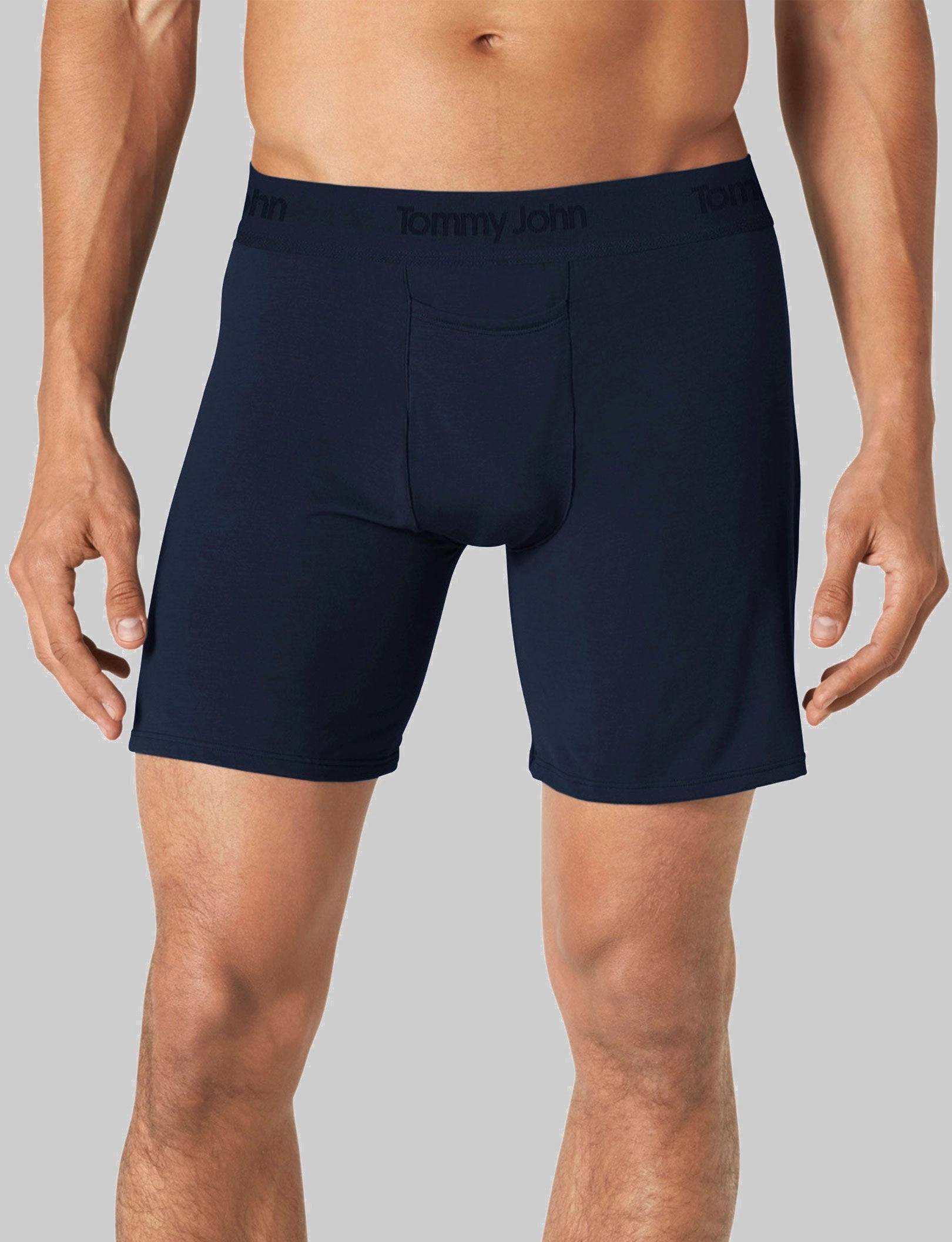 Second Skin Relaxed Fit Boxer 6