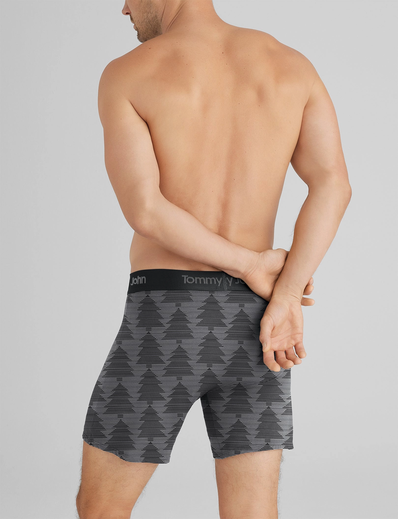 Second Skin Relaxed Fit Boxer 6