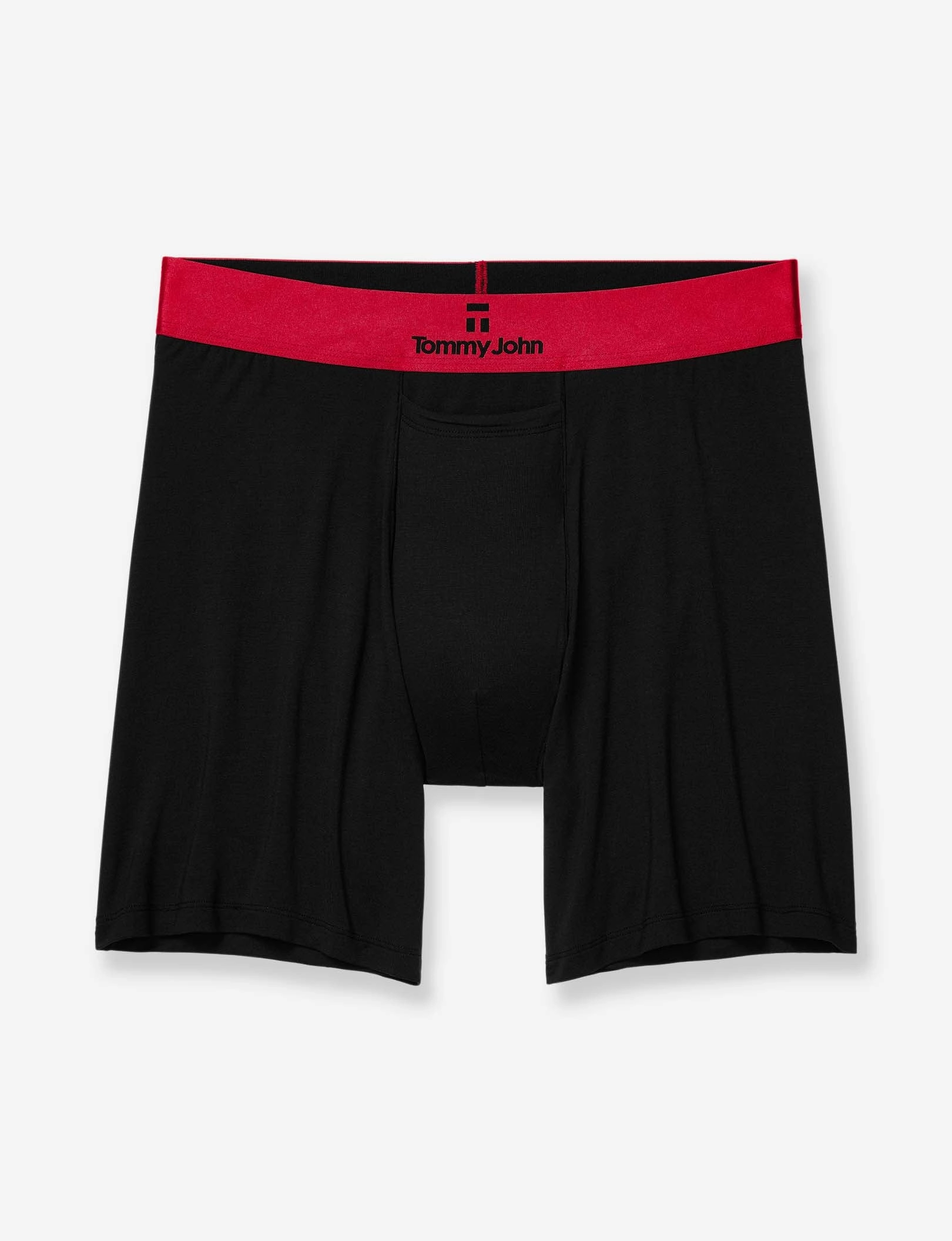 Second Skin Relaxed Fit Boxer 6