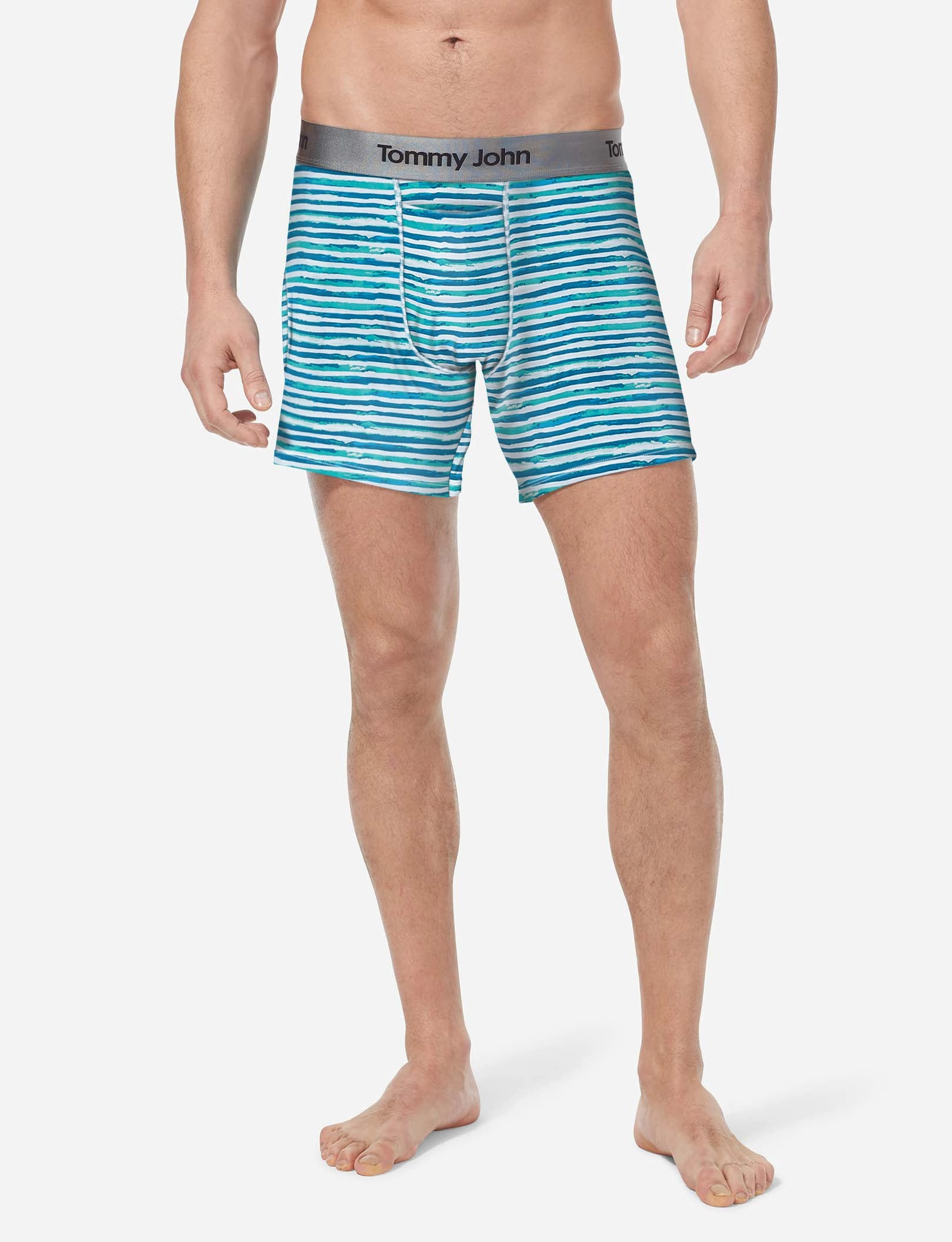 Second Skin Relaxed Fit Boxer 6