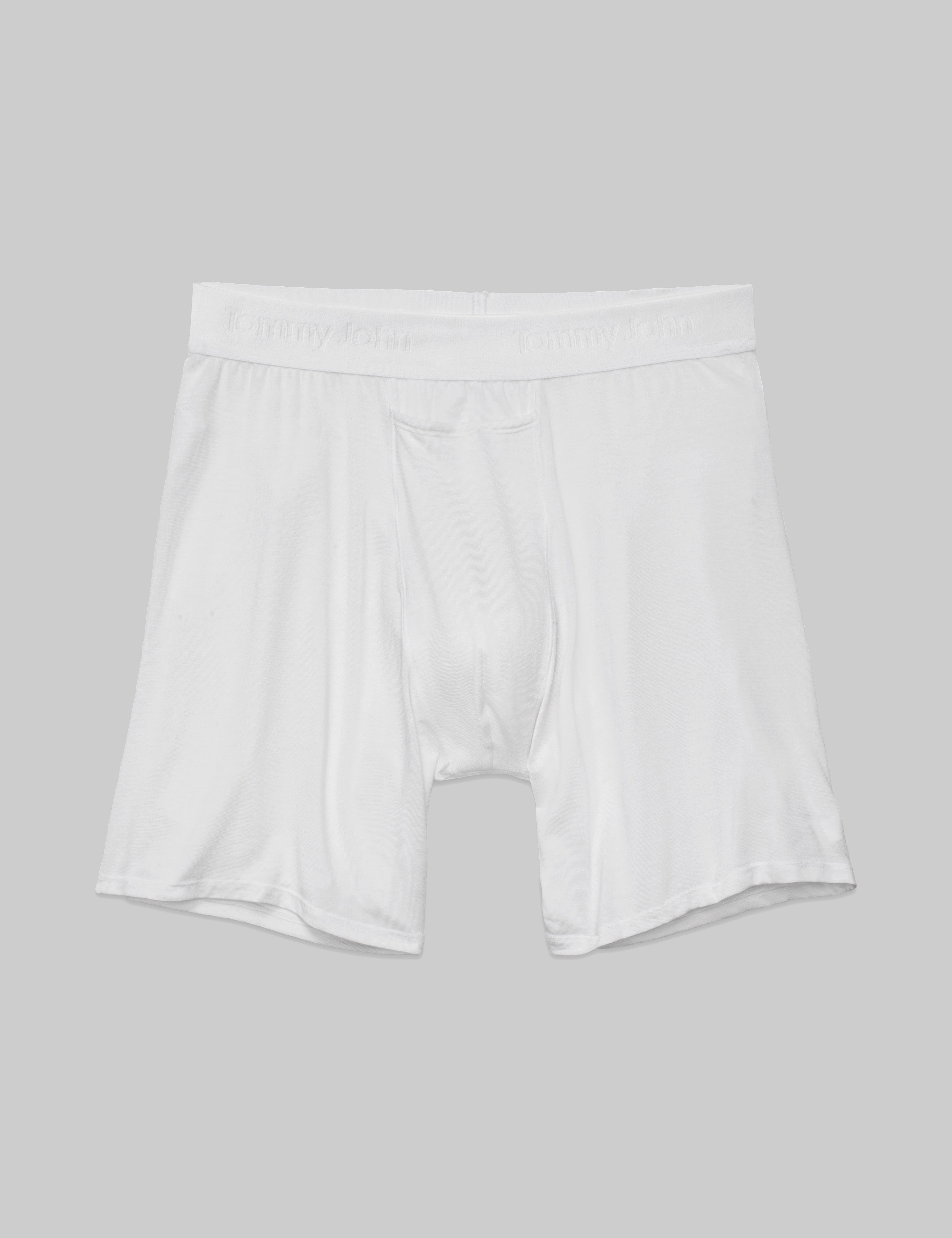 Second Skin Relaxed Fit Boxer 6