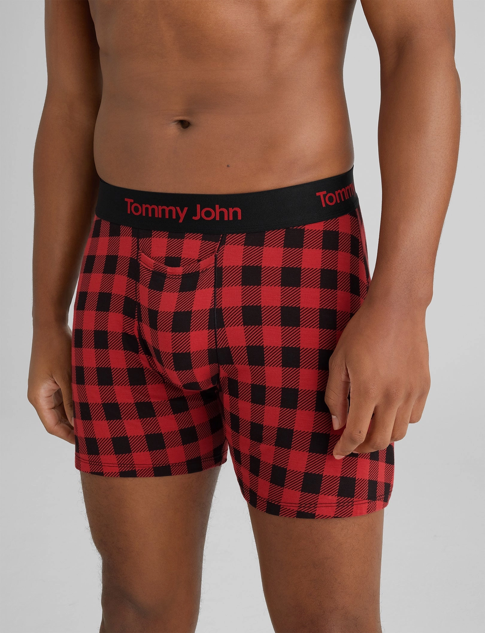 Second Skin Relaxed Fit Boxer 6