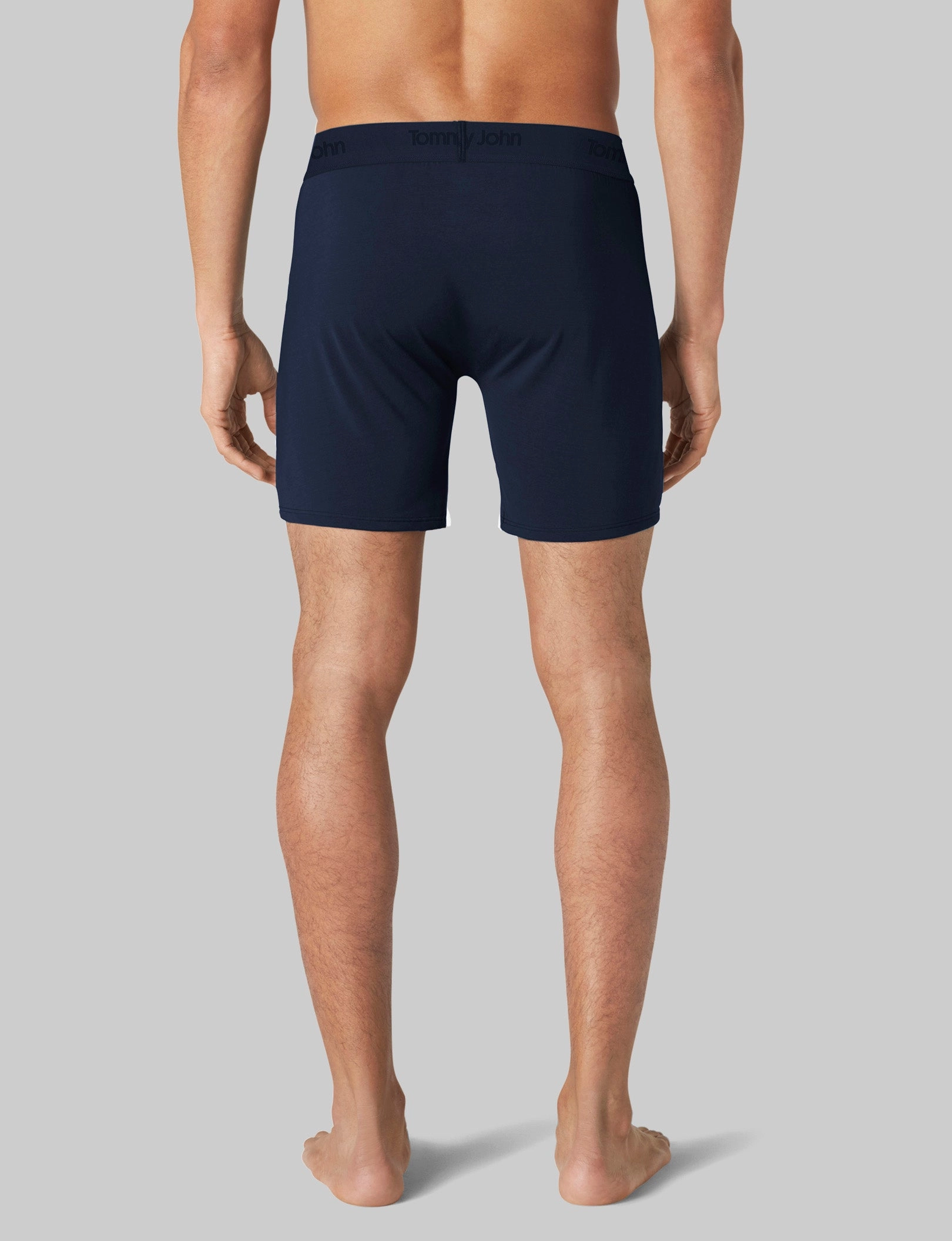Second Skin Relaxed Fit Boxer 6