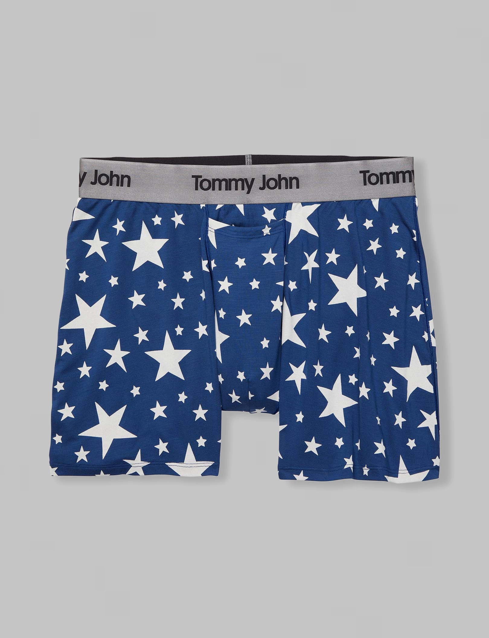 Second Skin Relaxed Fit Boxer 6