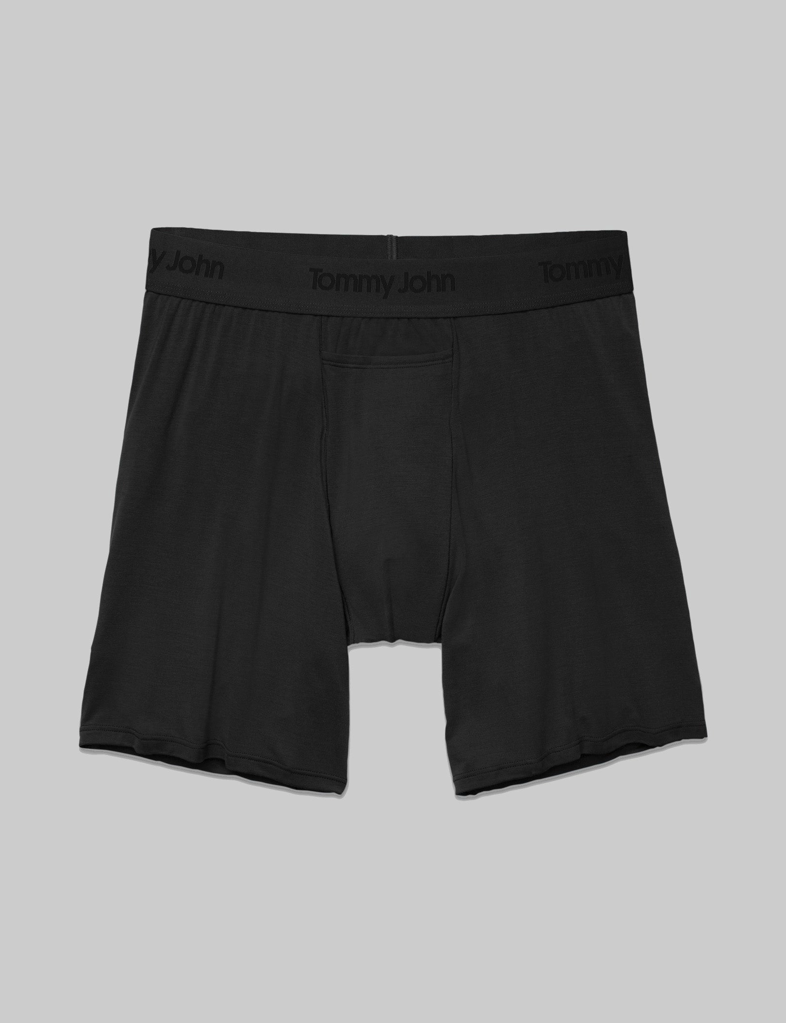 Second Skin Relaxed Fit Boxer 6
