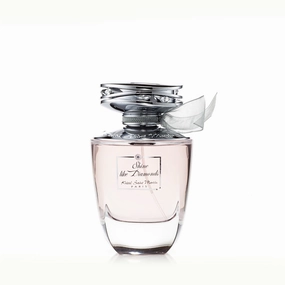 Shine Like Diamonds Perfume